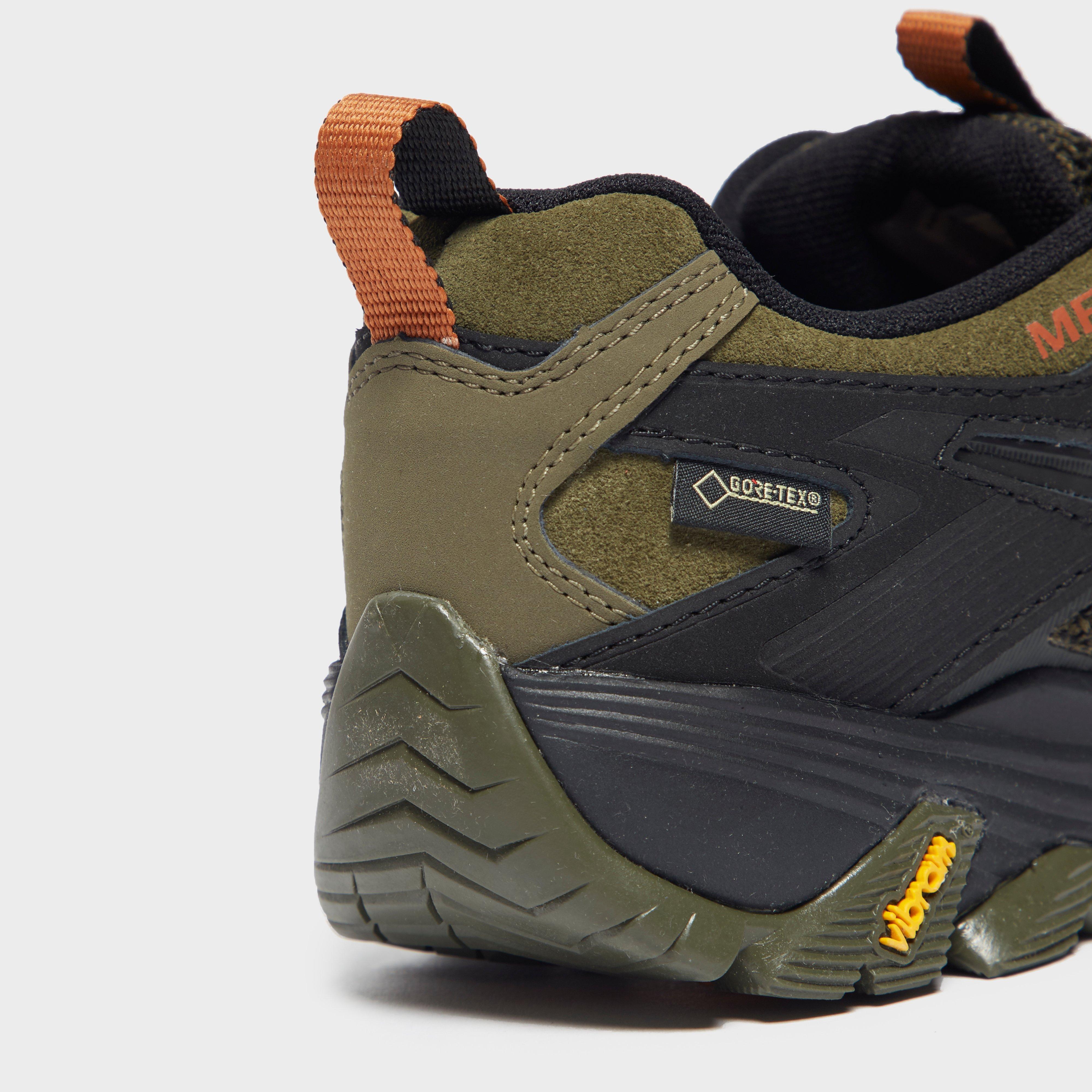 Men’s Moab FST 2 GORE-TEX® Shoes