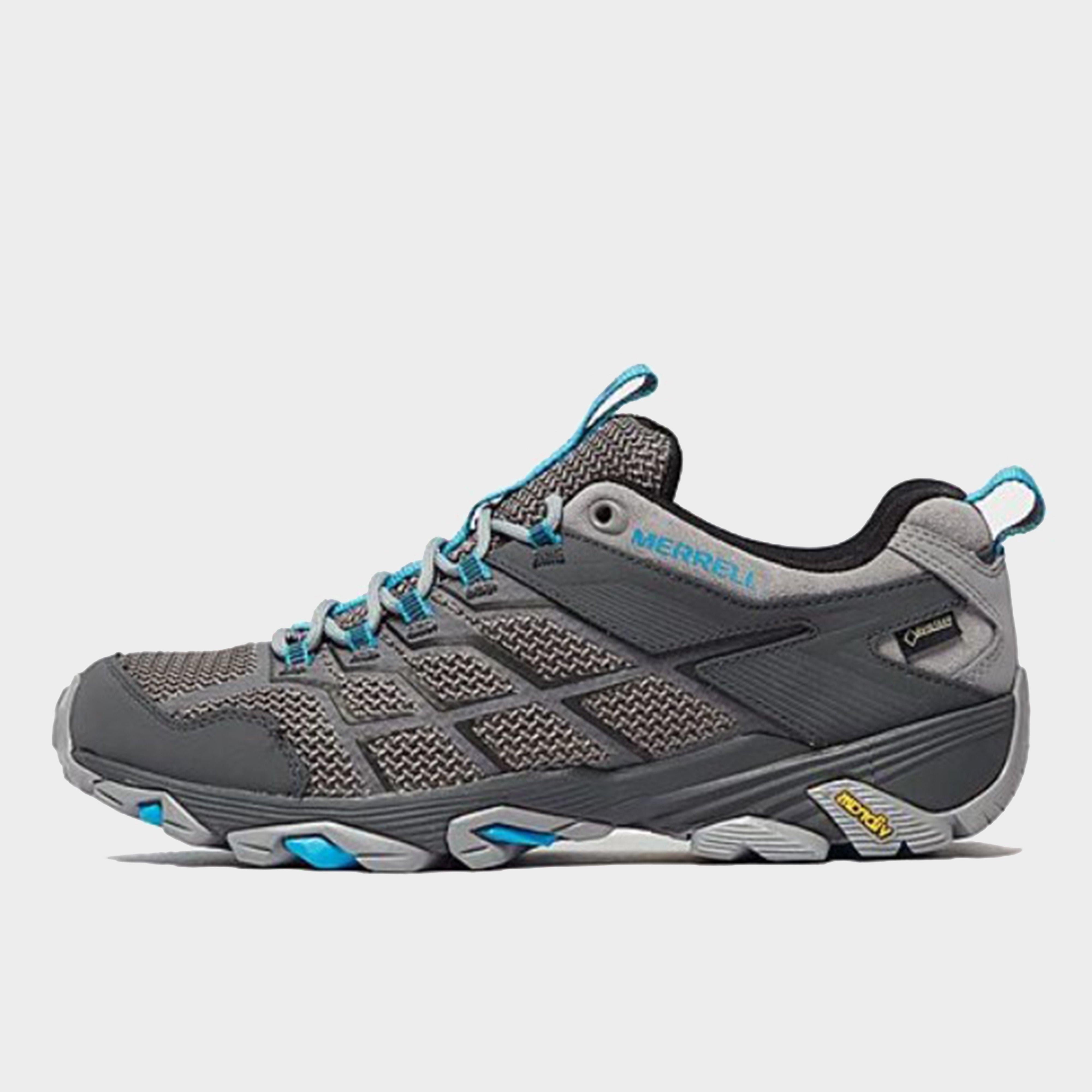Men’s Moab FST 2 GORE-TEX® Shoes