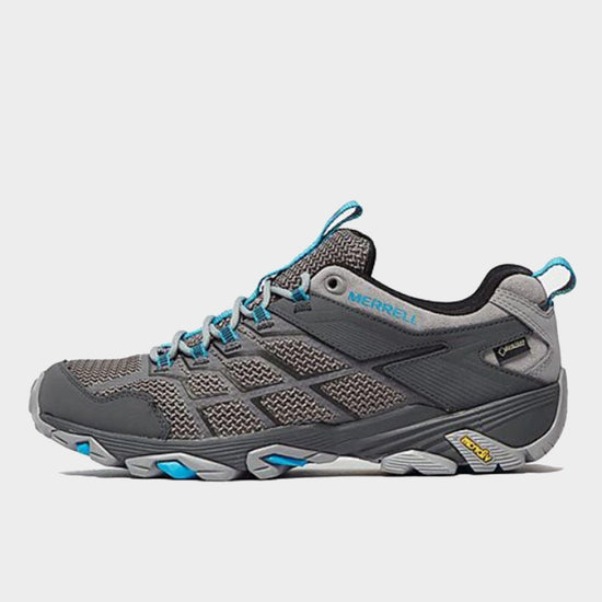 Men’s Moab FST 2 GORE-TEX® Shoes