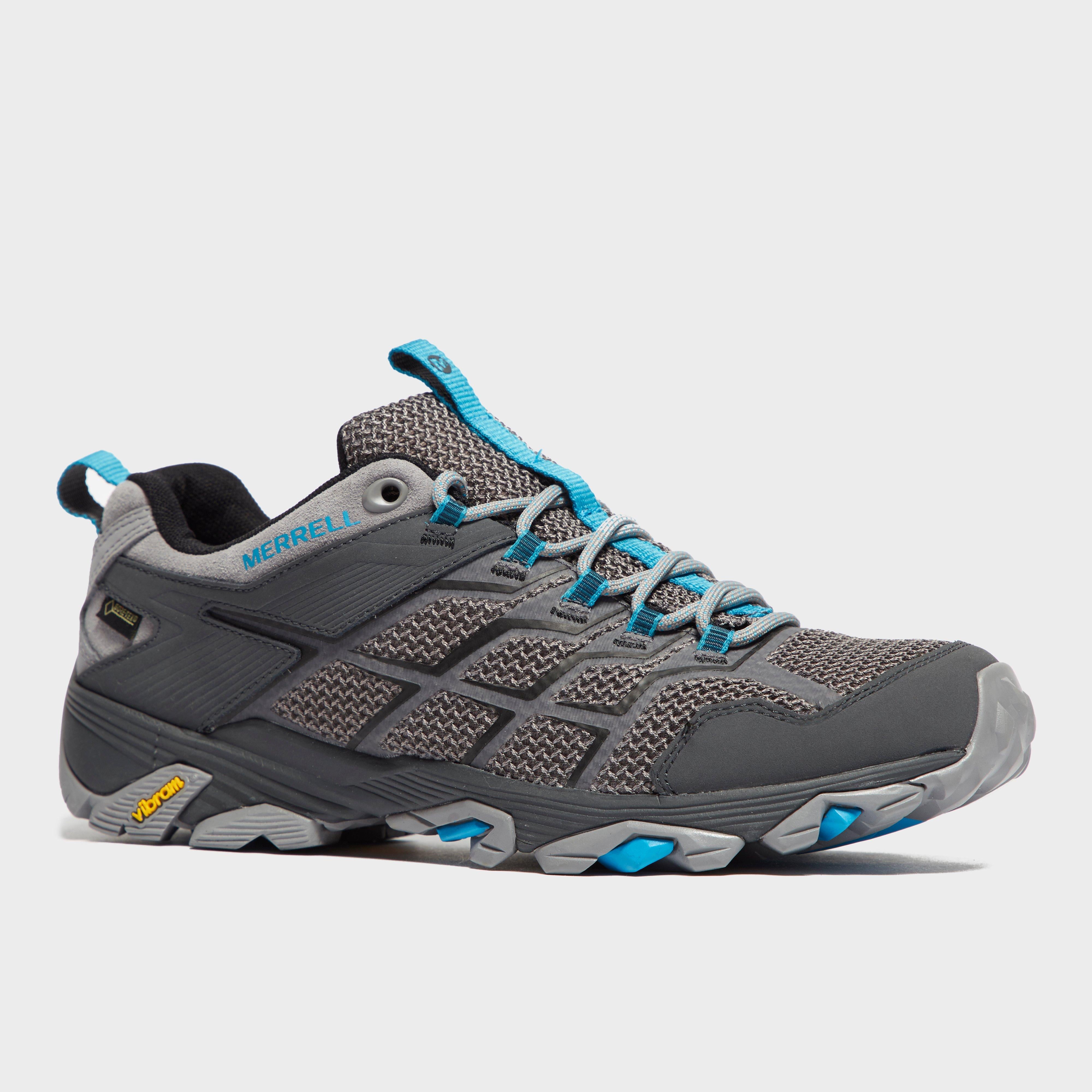 Men’s Moab FST 2 GORE-TEX® Shoes