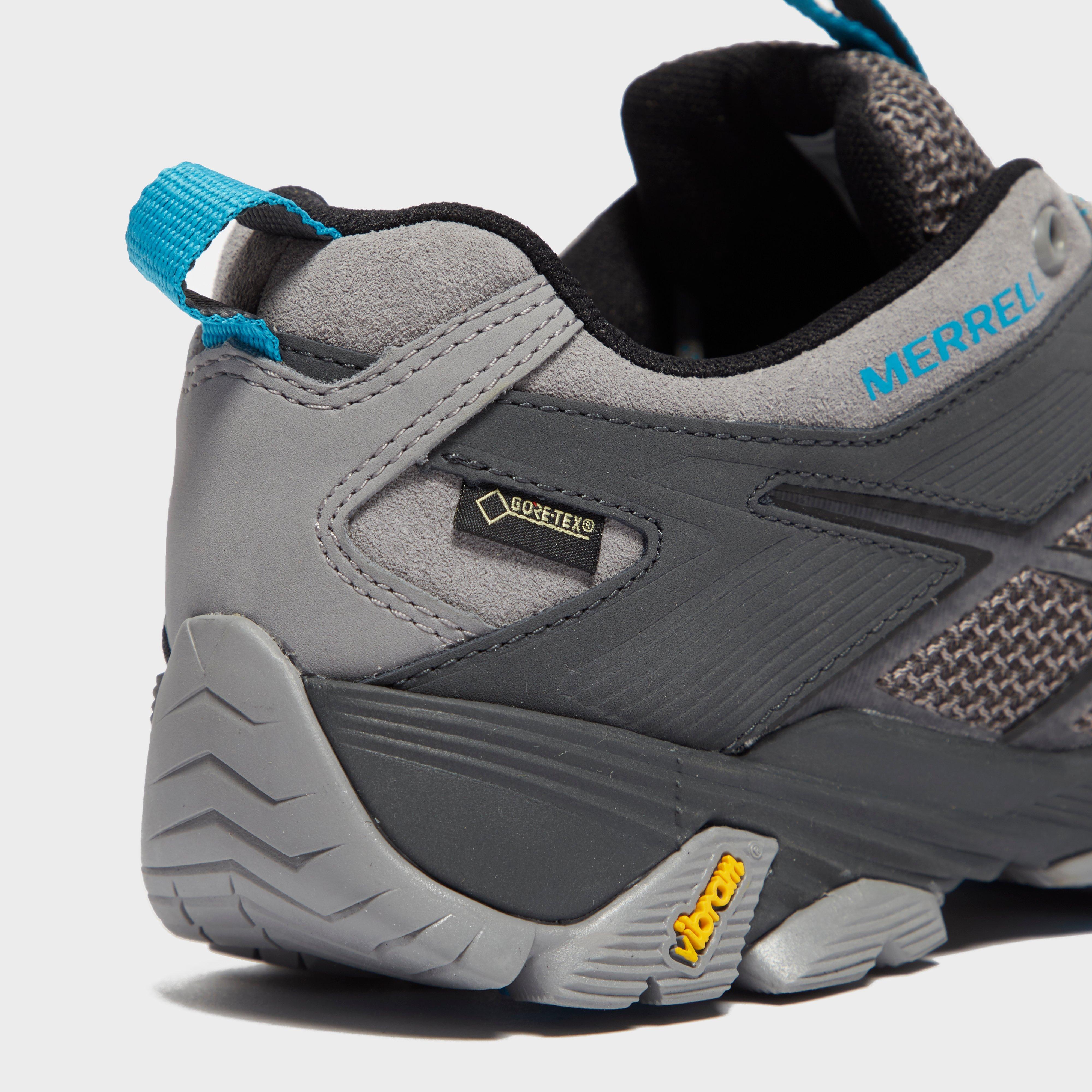 Men’s Moab FST 2 GORE-TEX® Shoes