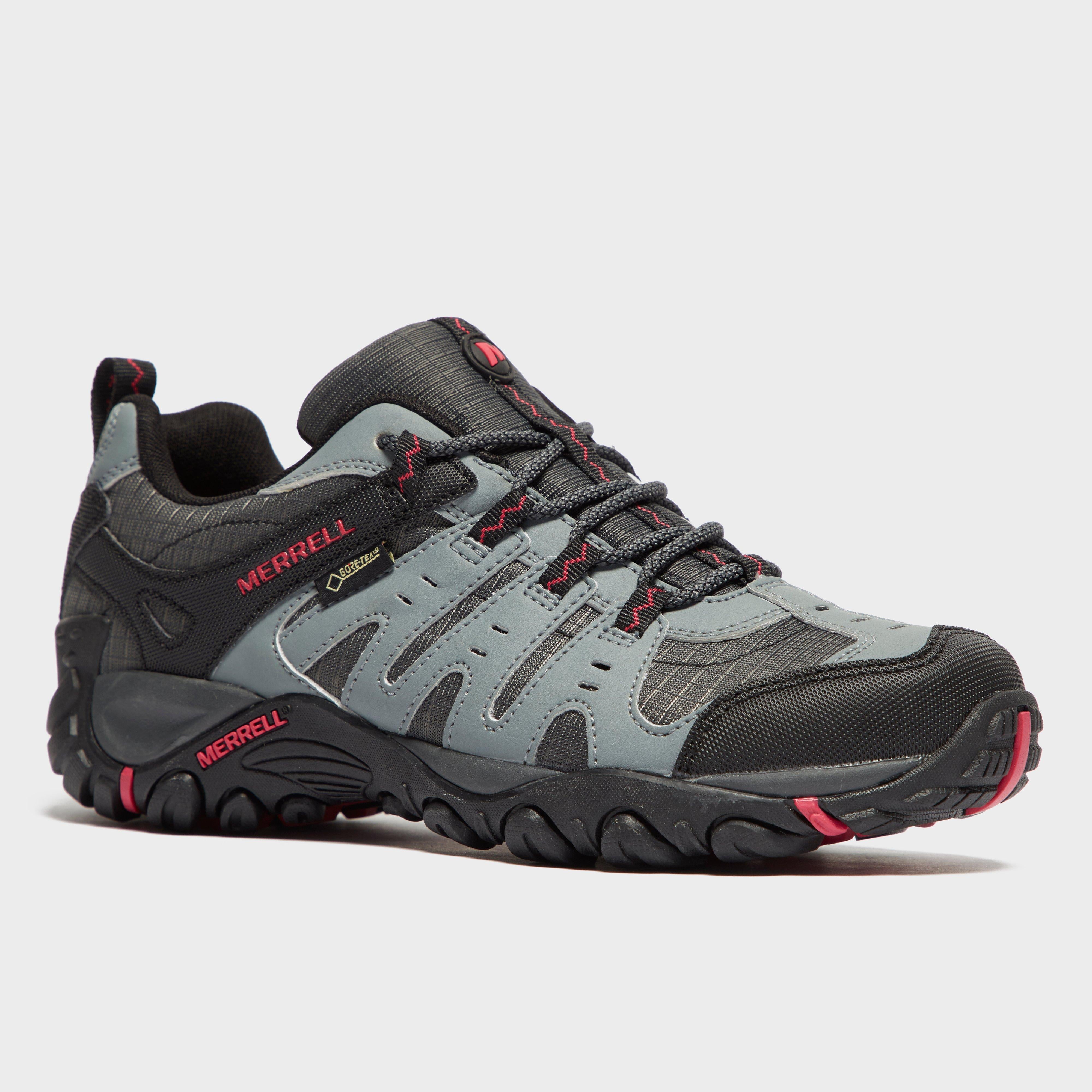 Women’s Accentor Sport GORE-TEX® Trail Shoes