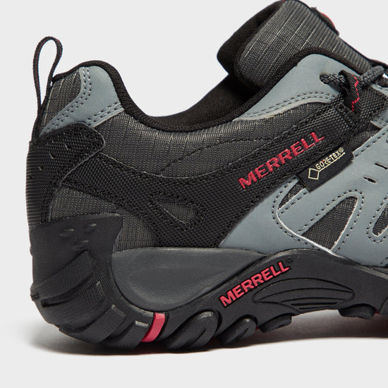 Women’s Accentor Sport GORE-TEX® Trail Shoes