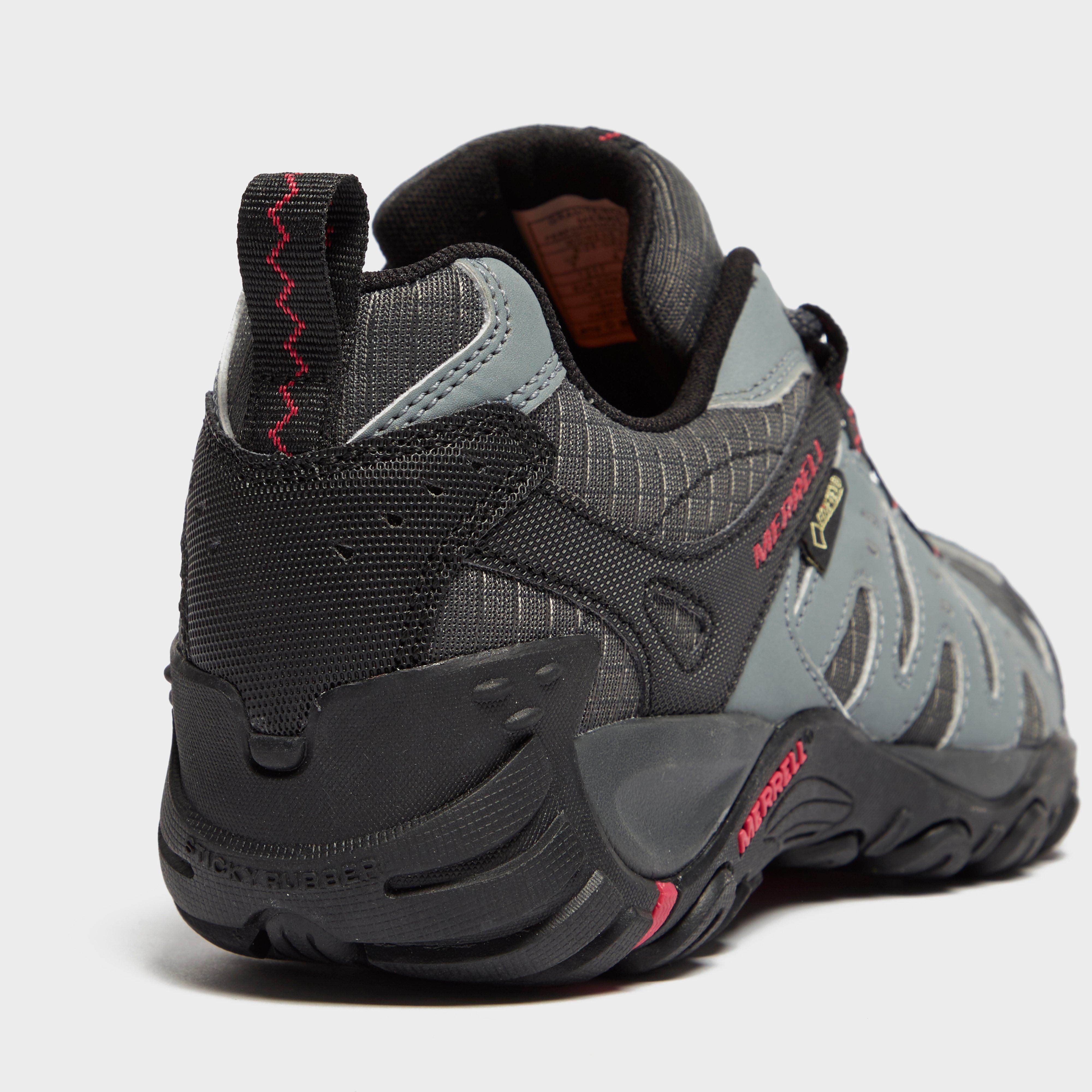 Women’s Accentor Sport GORE-TEX® Trail Shoes