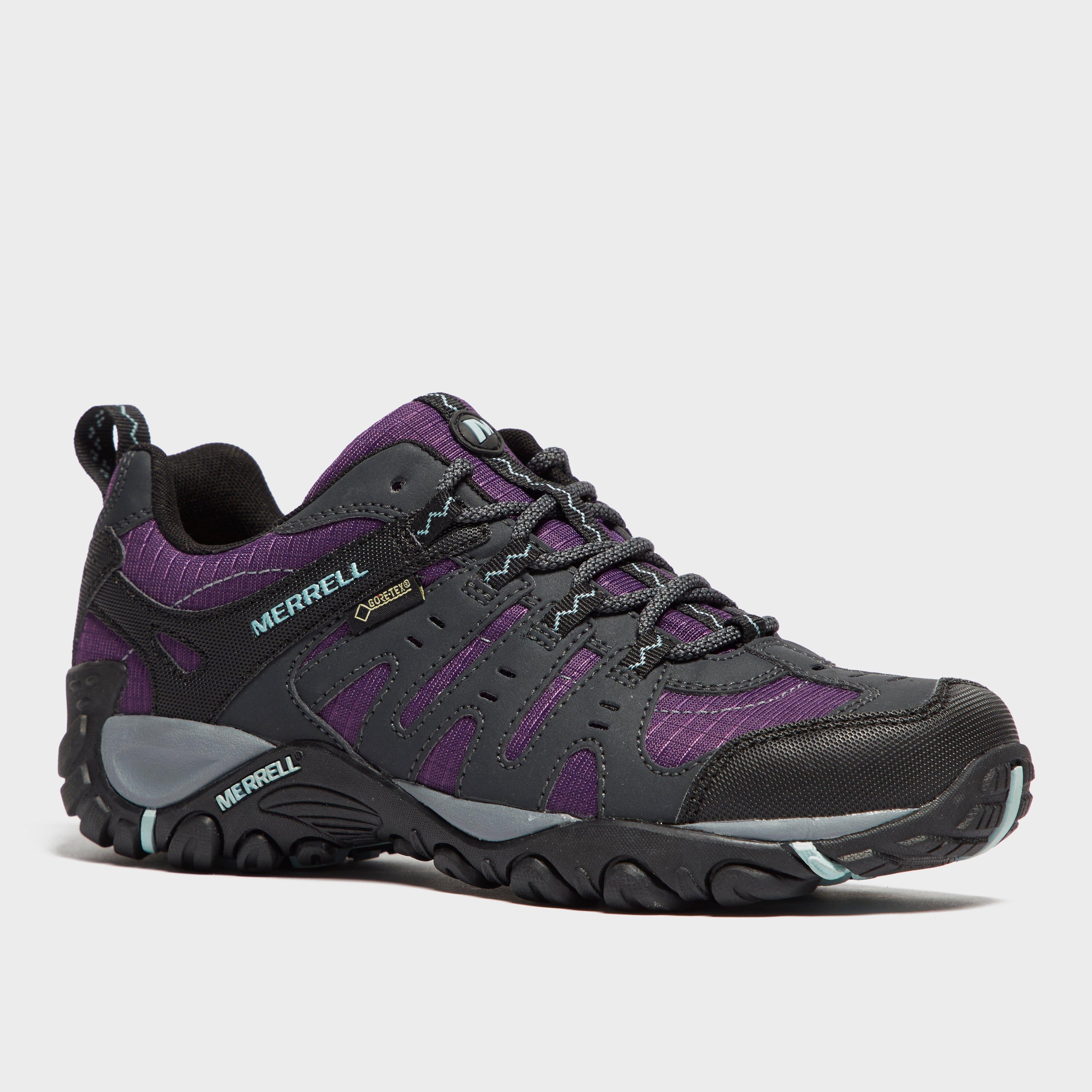 Women’s Accentor Sport GORE-TEX® Trail Shoes