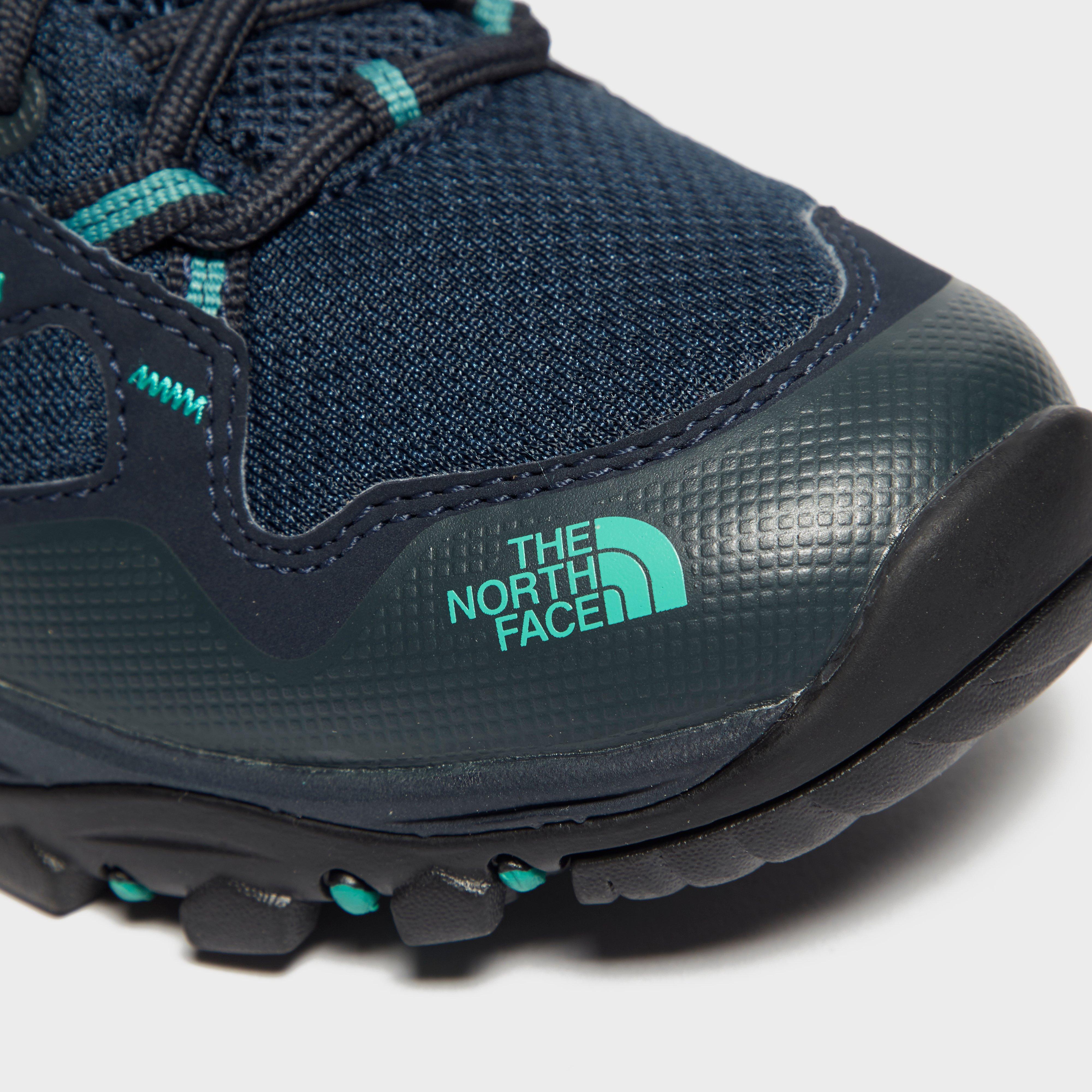 Women’s Hedgehog Fastpack GORE-TEX® Shoes