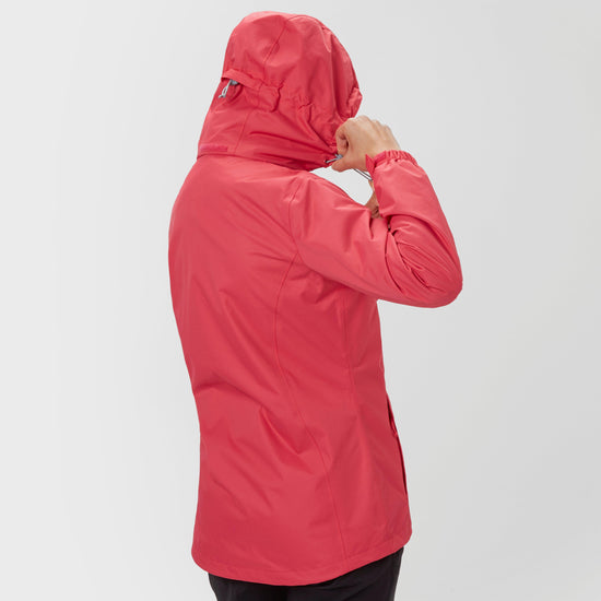 Women's Storm Waterproof Jacket