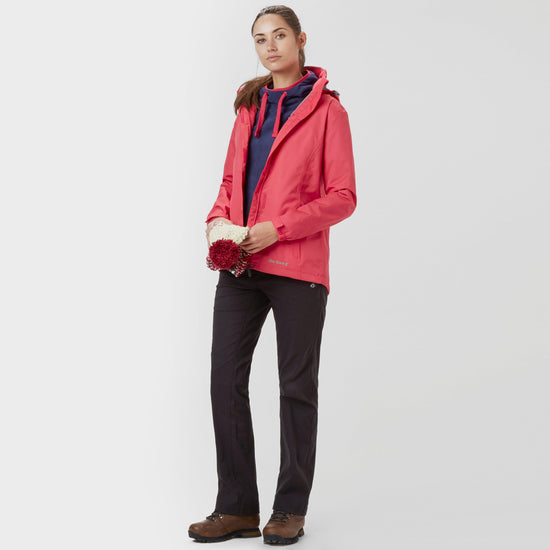 Women's Storm Waterproof Jacket
