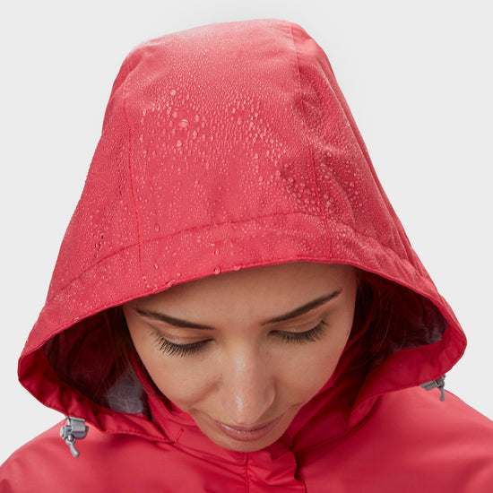 Women's Storm Waterproof Jacket