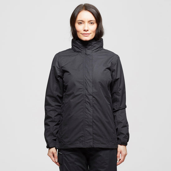 Women's Downpour Waterproof Jacket