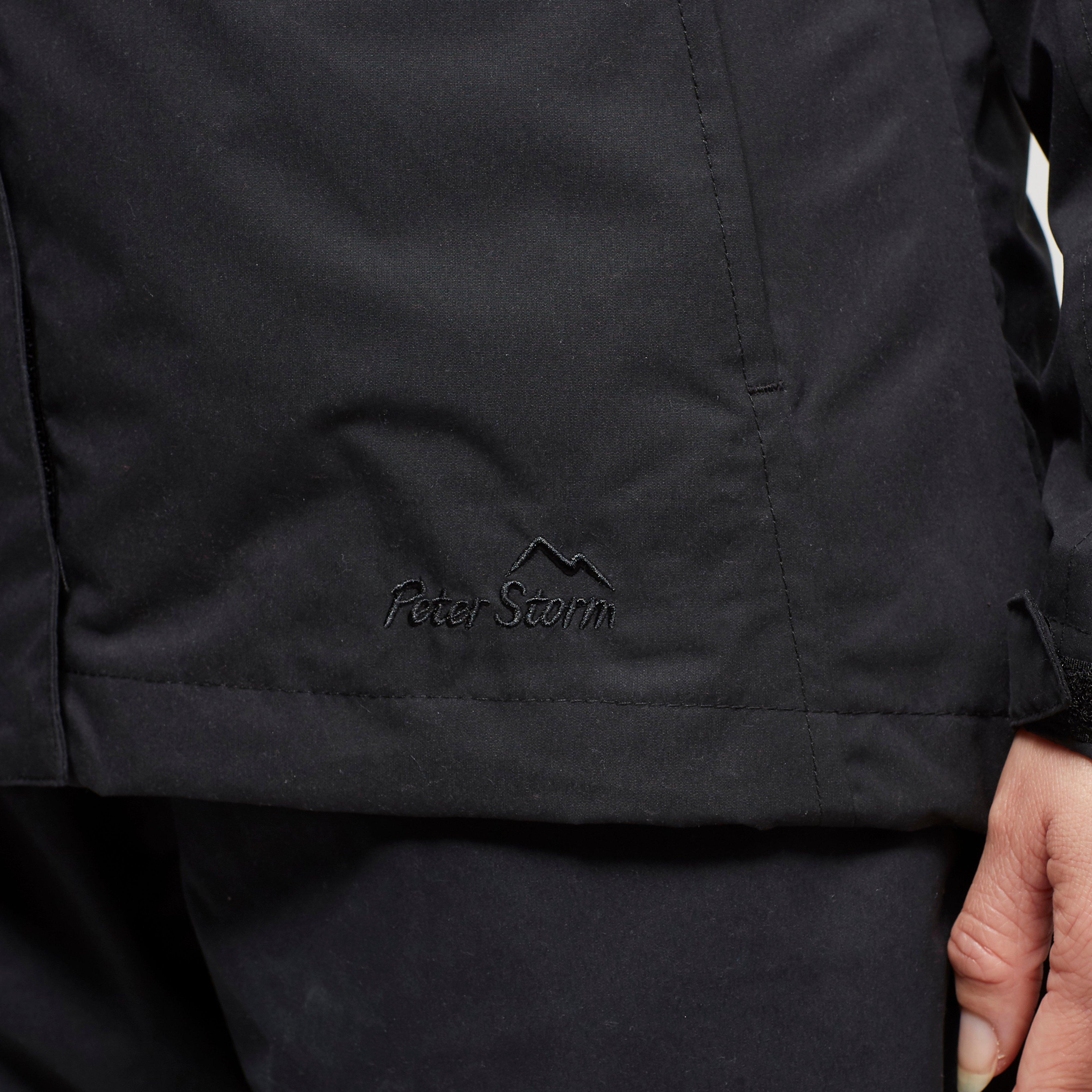 Women's Downpour Waterproof Jacket