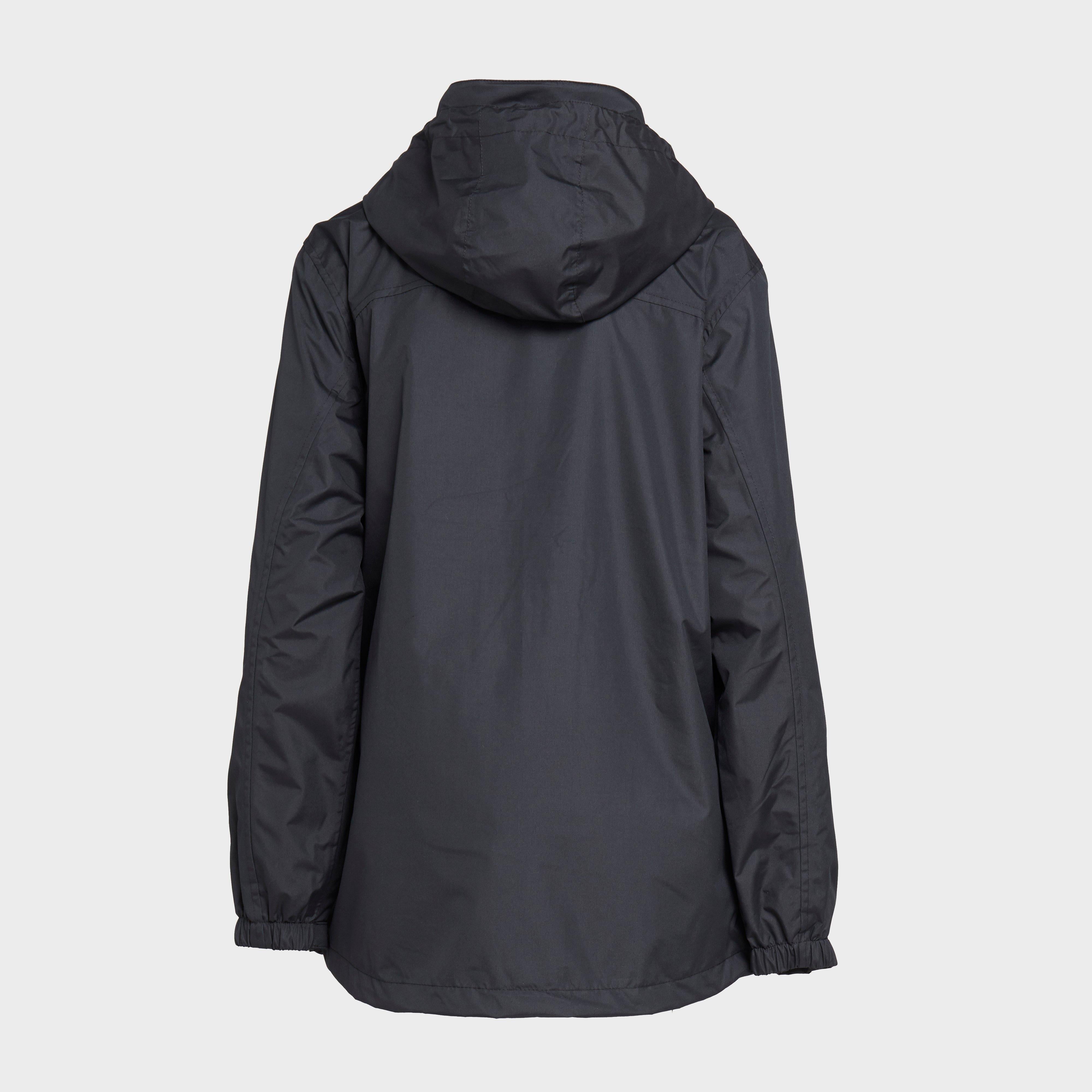 Women's Downpour Waterproof Jacket