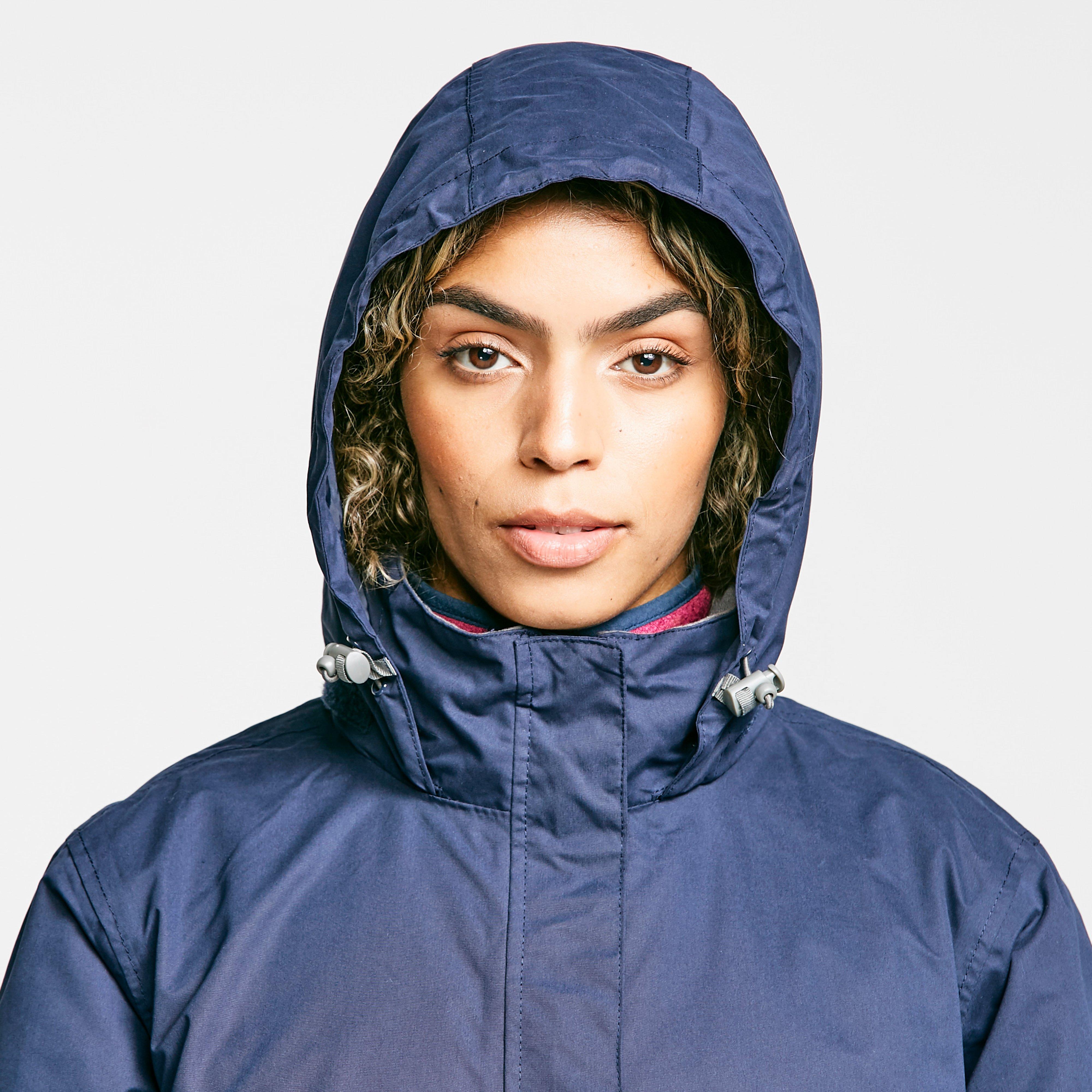 Women’s Downpour Waterproof Jacket