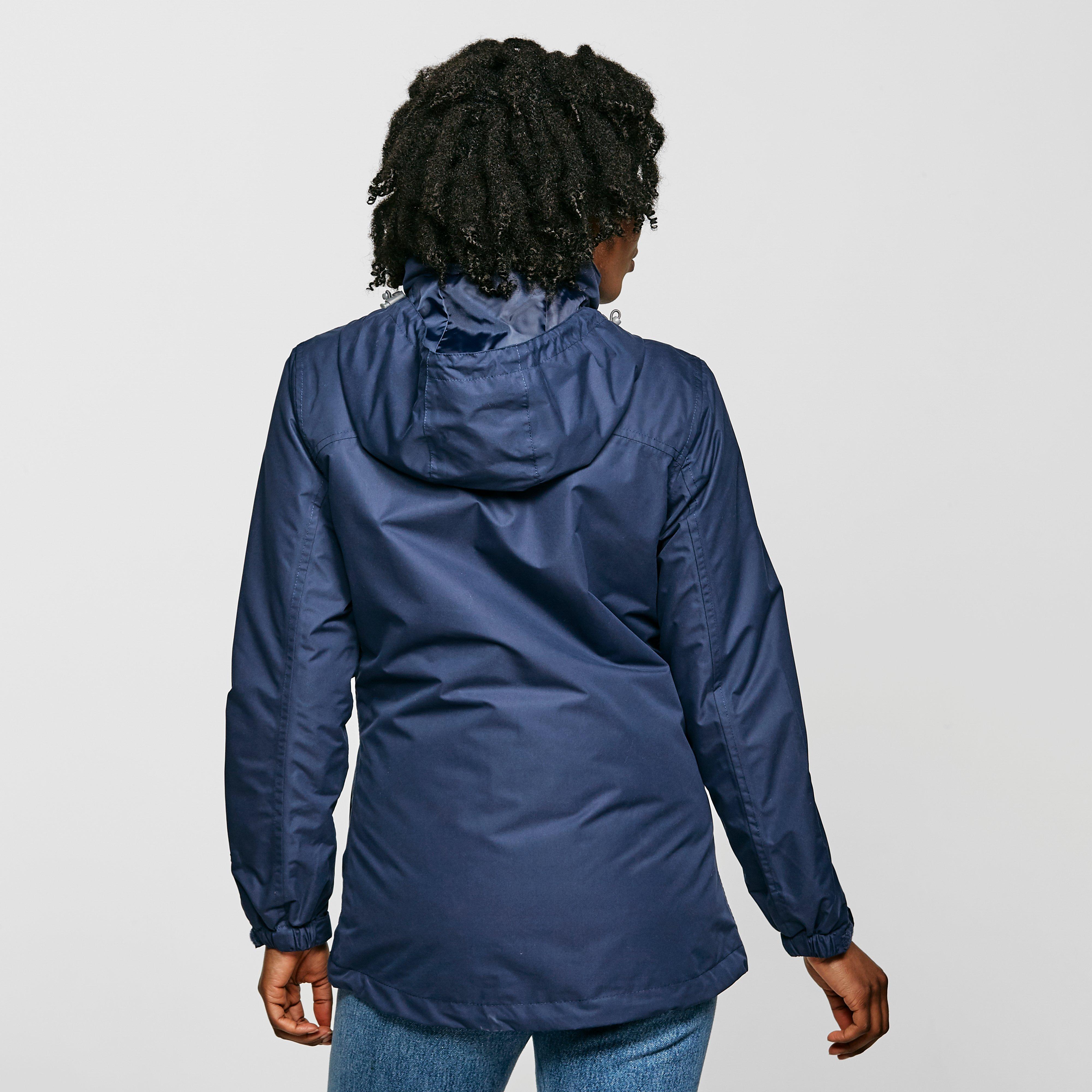 Women’s Downpour Waterproof Jacket