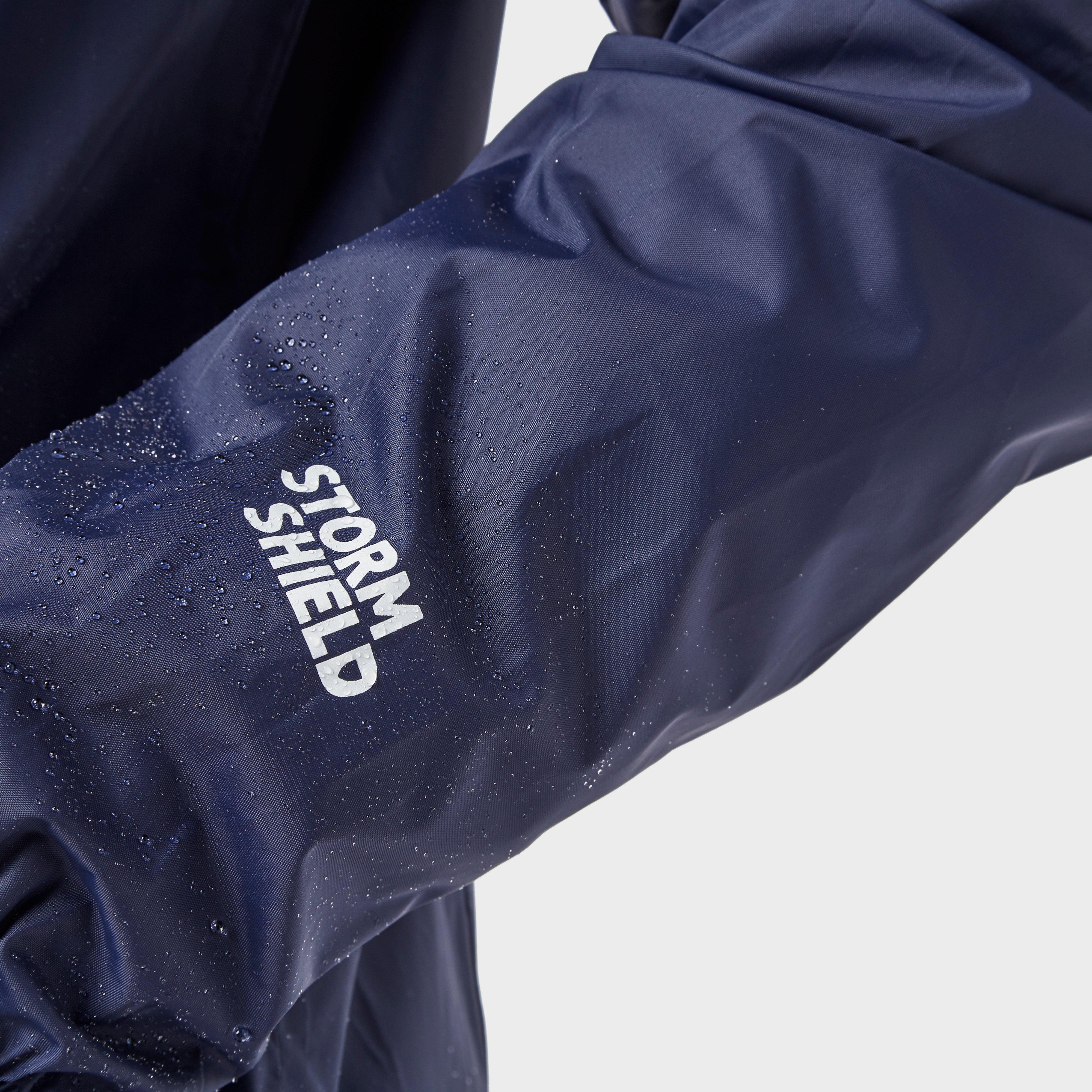 Women’s Packable Hooded Jacket