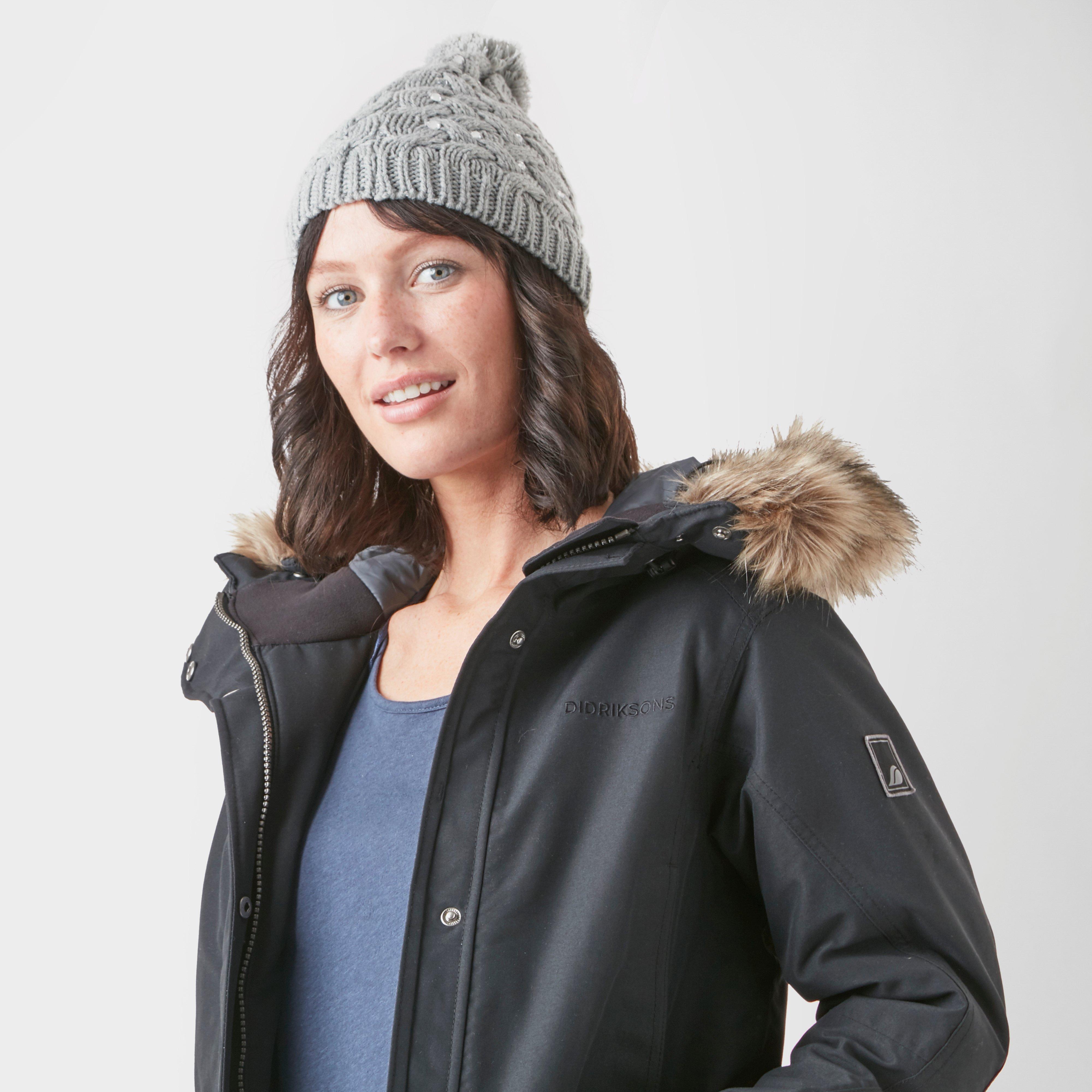 Women's Vilda Parka