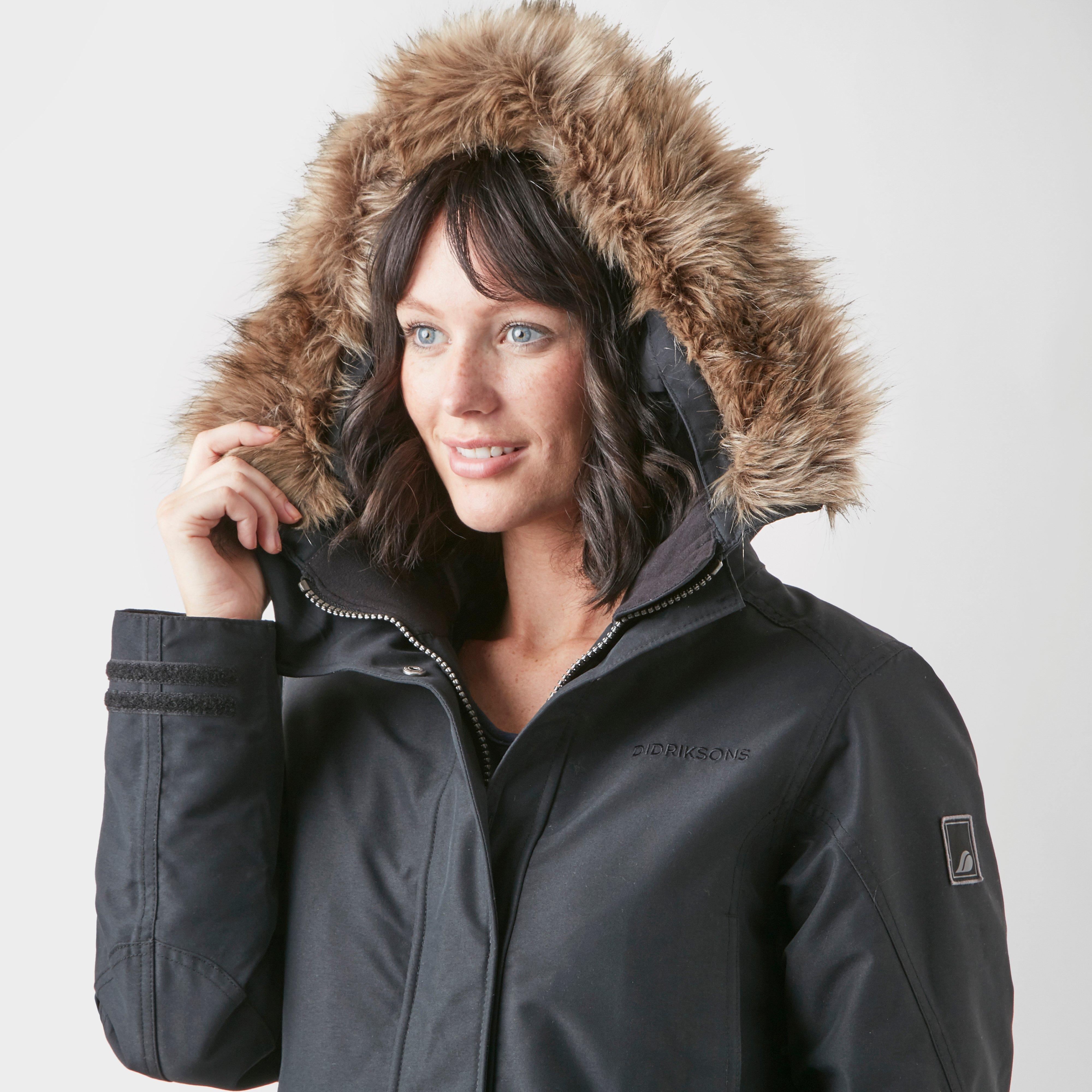 Women's Vilda Parka