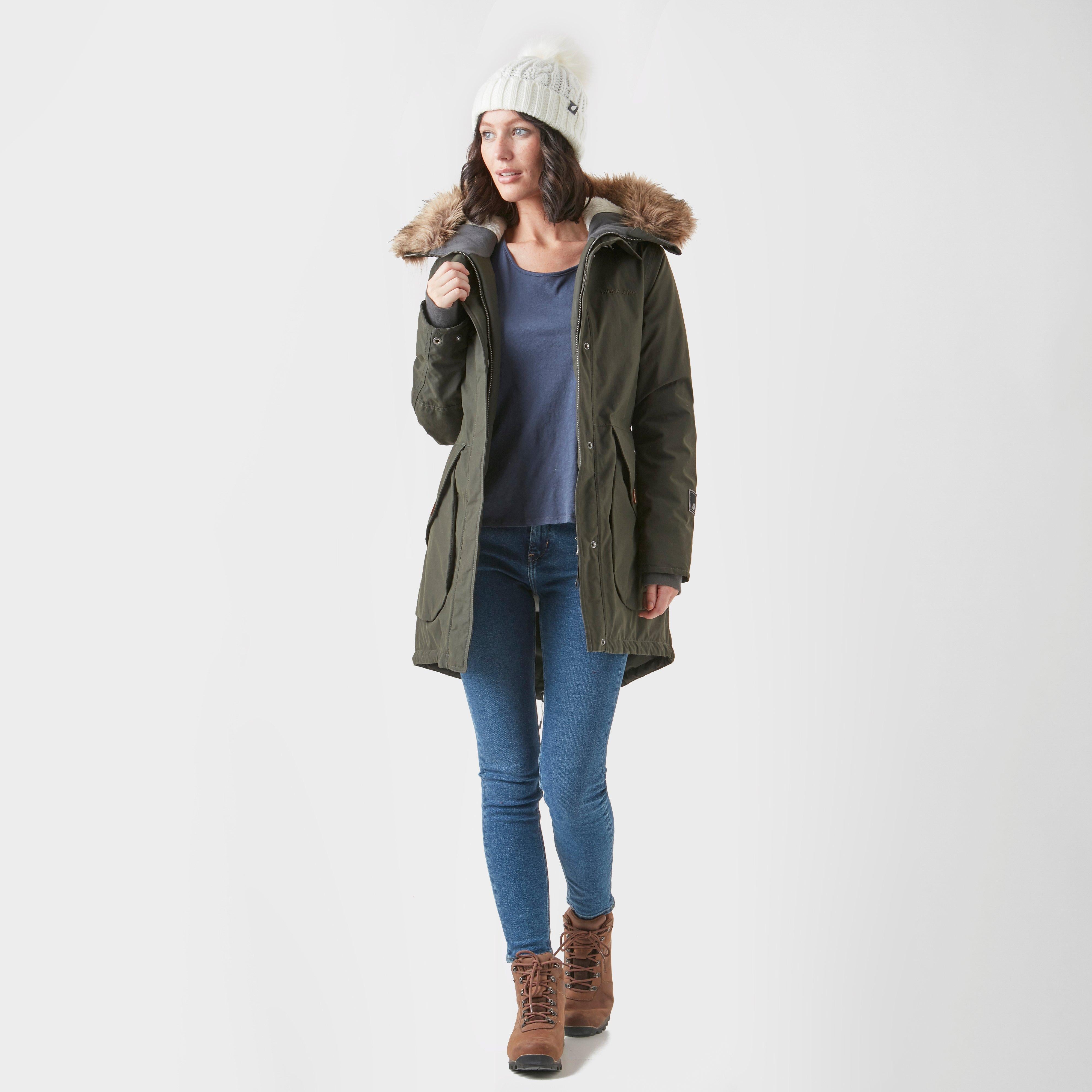 Women’s Angelina 2 Parka