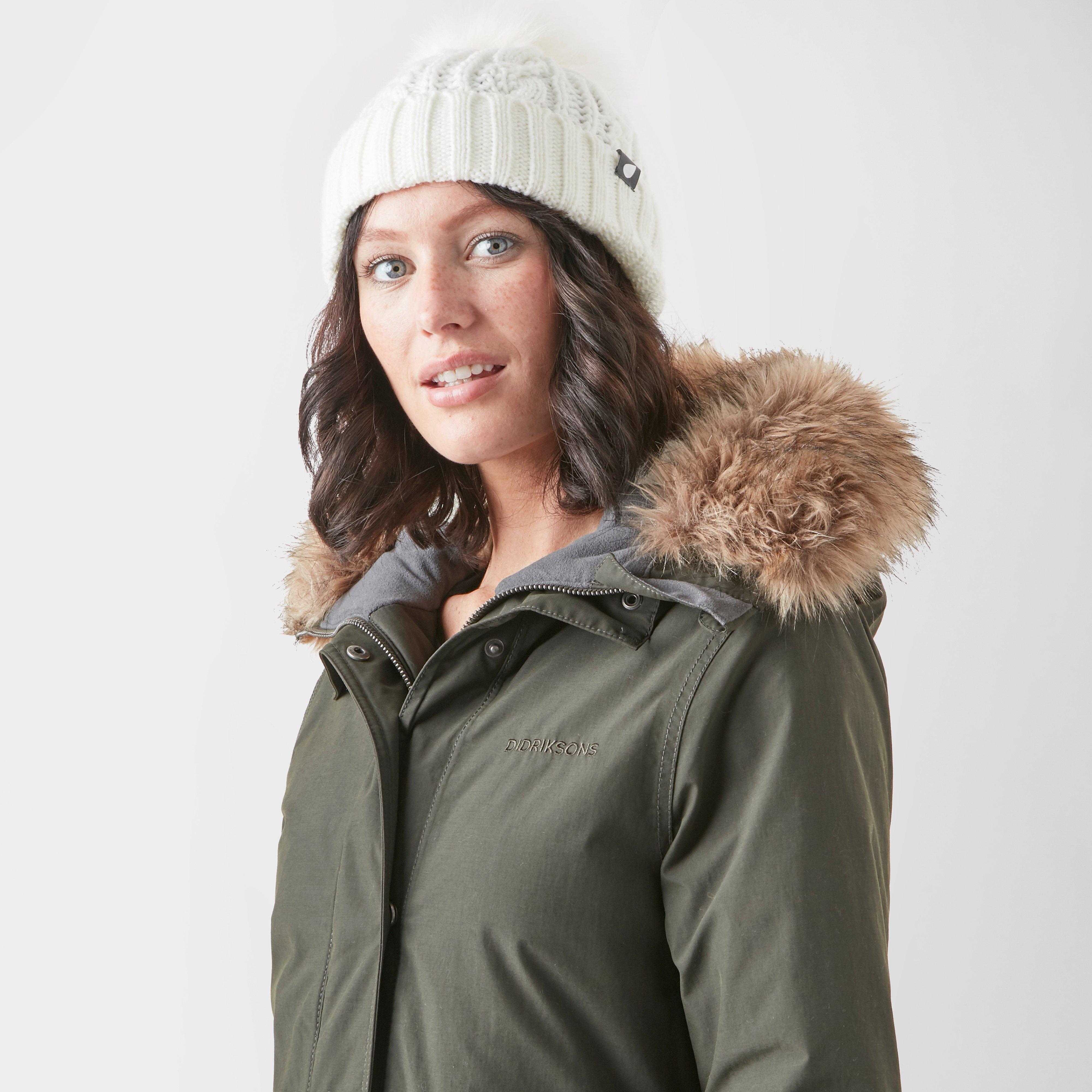 Women’s Angelina 2 Parka