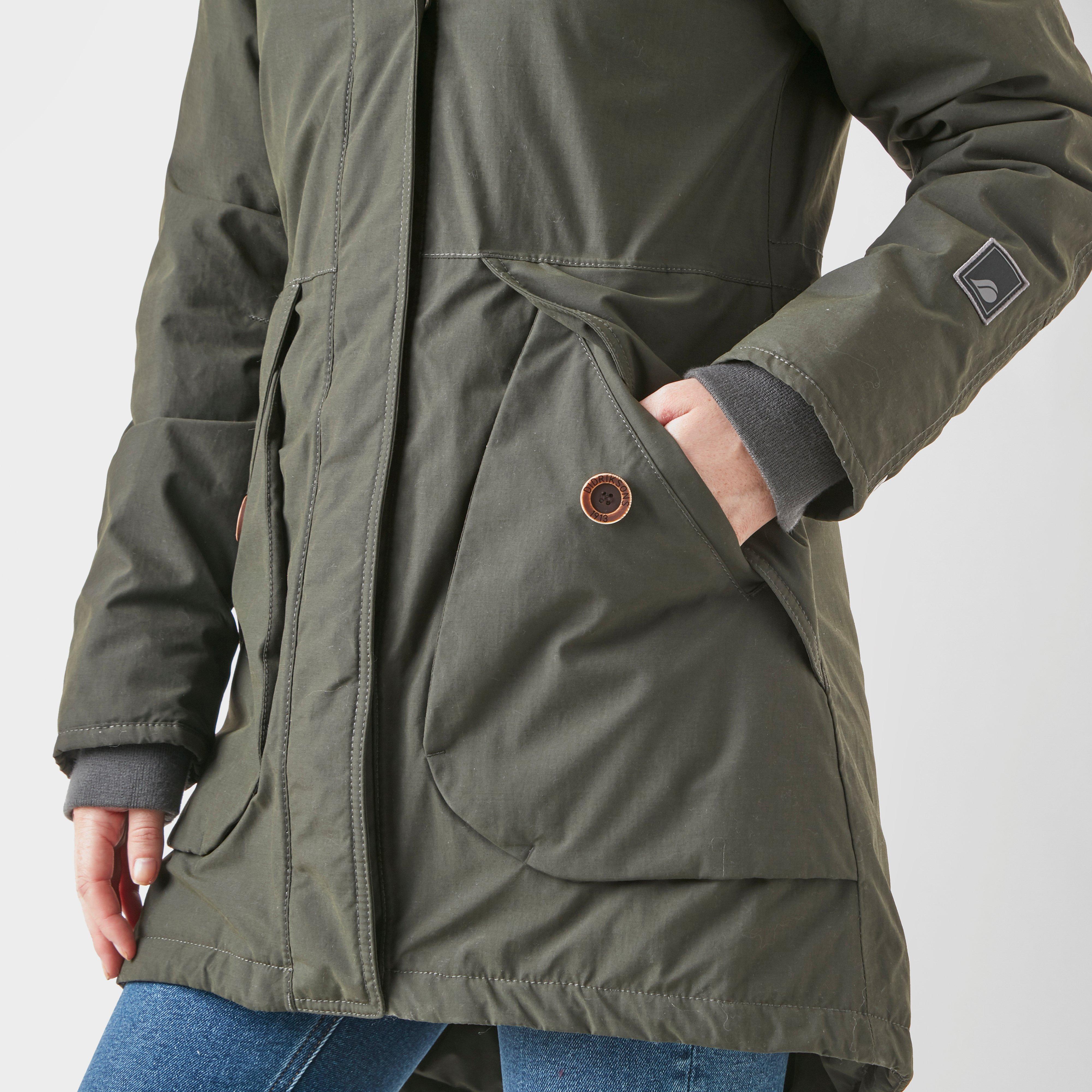 Women’s Angelina 2 Parka