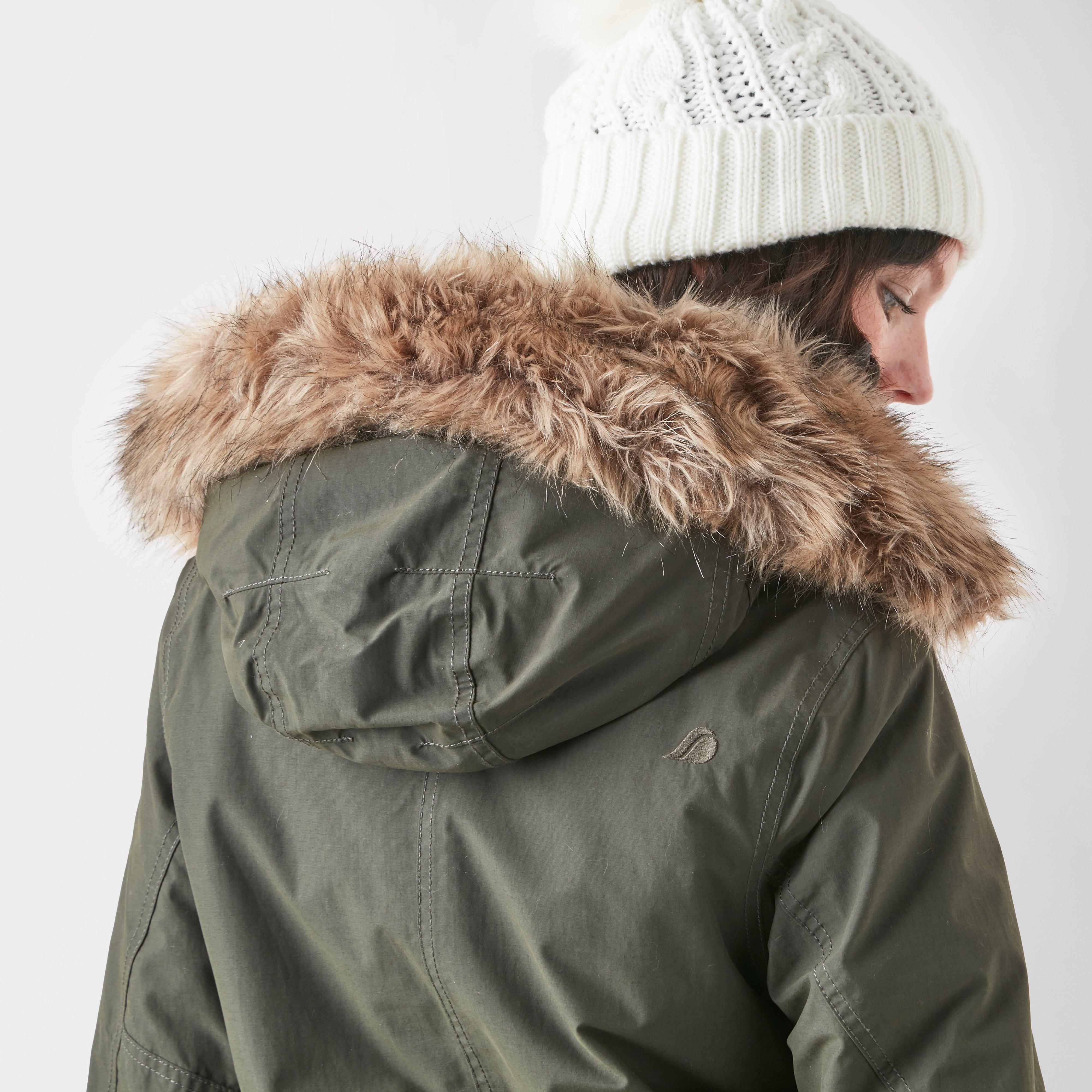 Women’s Angelina 2 Parka
