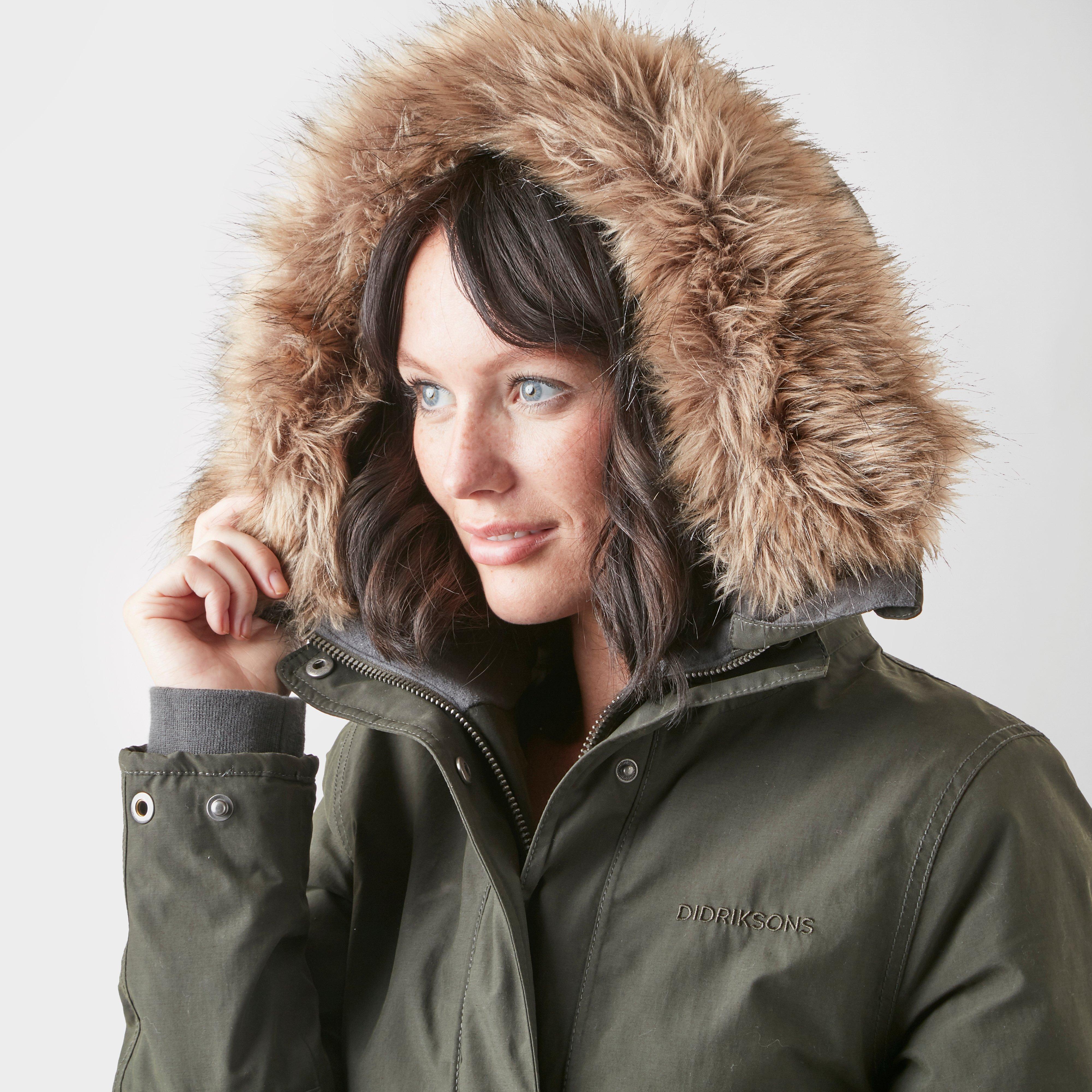 Women’s Angelina 2 Parka