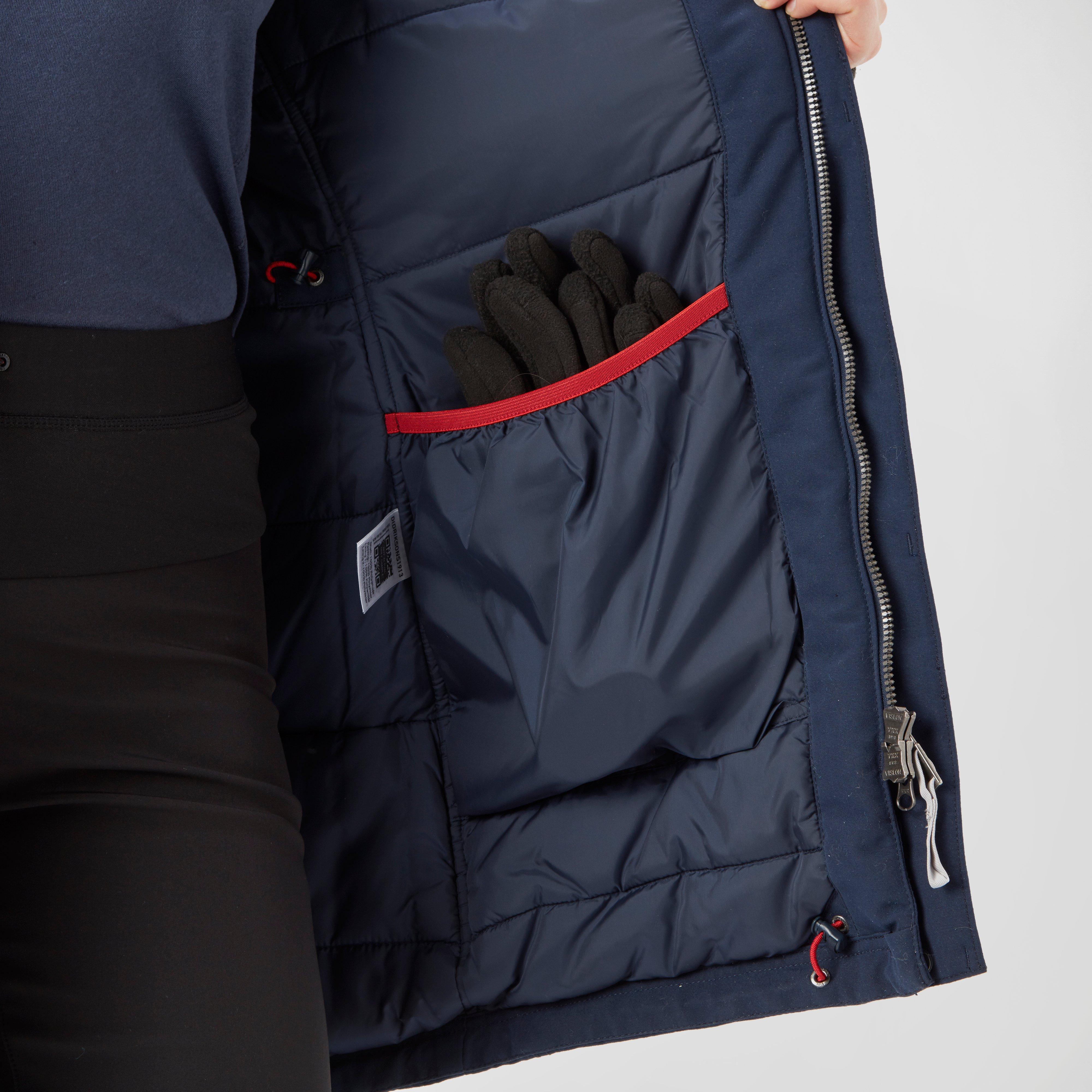 Women’s Angelina 2 Parka