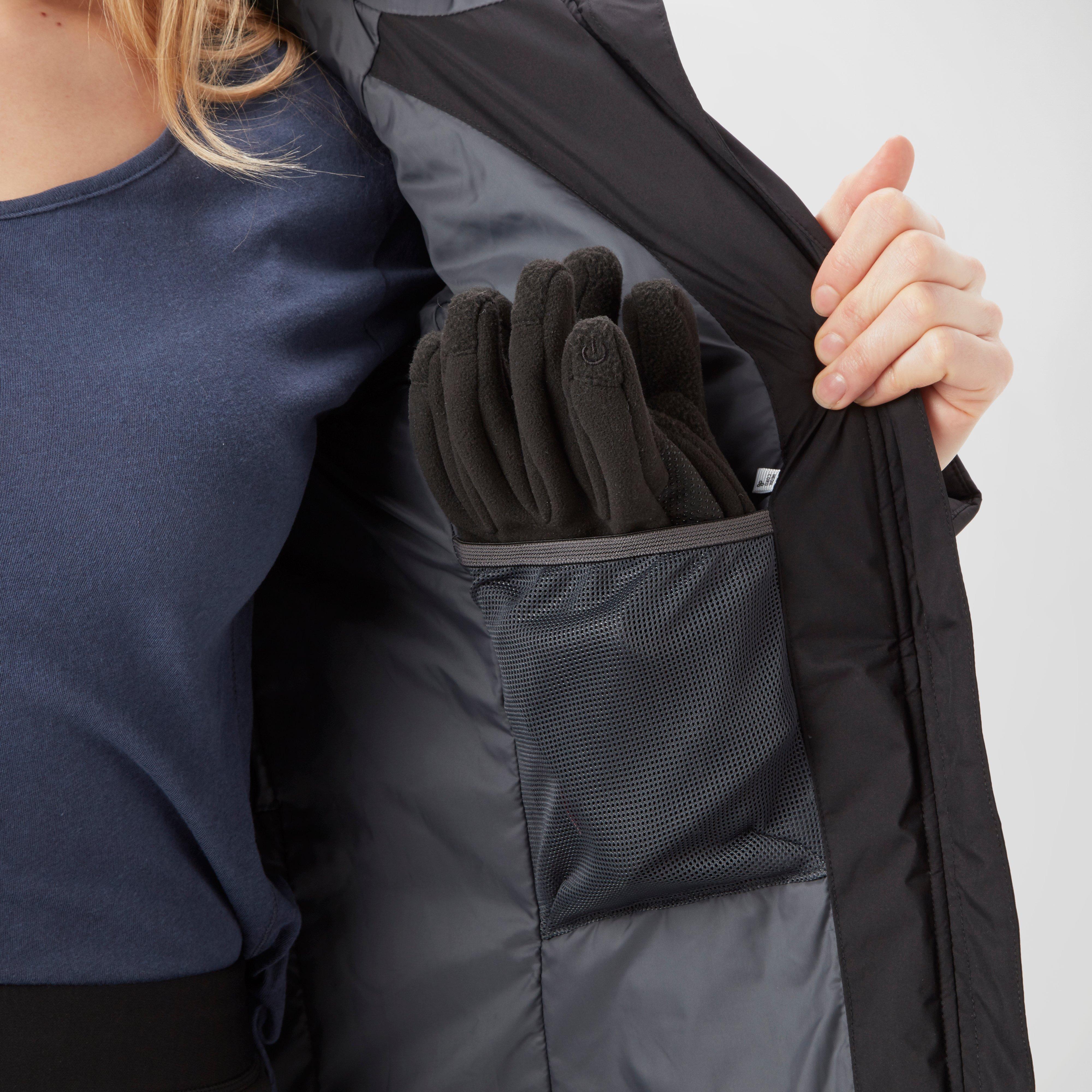 Women’s Natasha Padded Parka