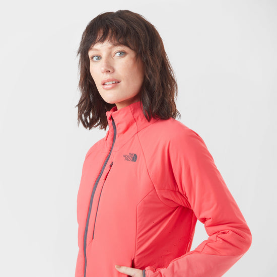 Women's Ventrix Jacket