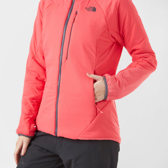 Women's Ventrix Jacket