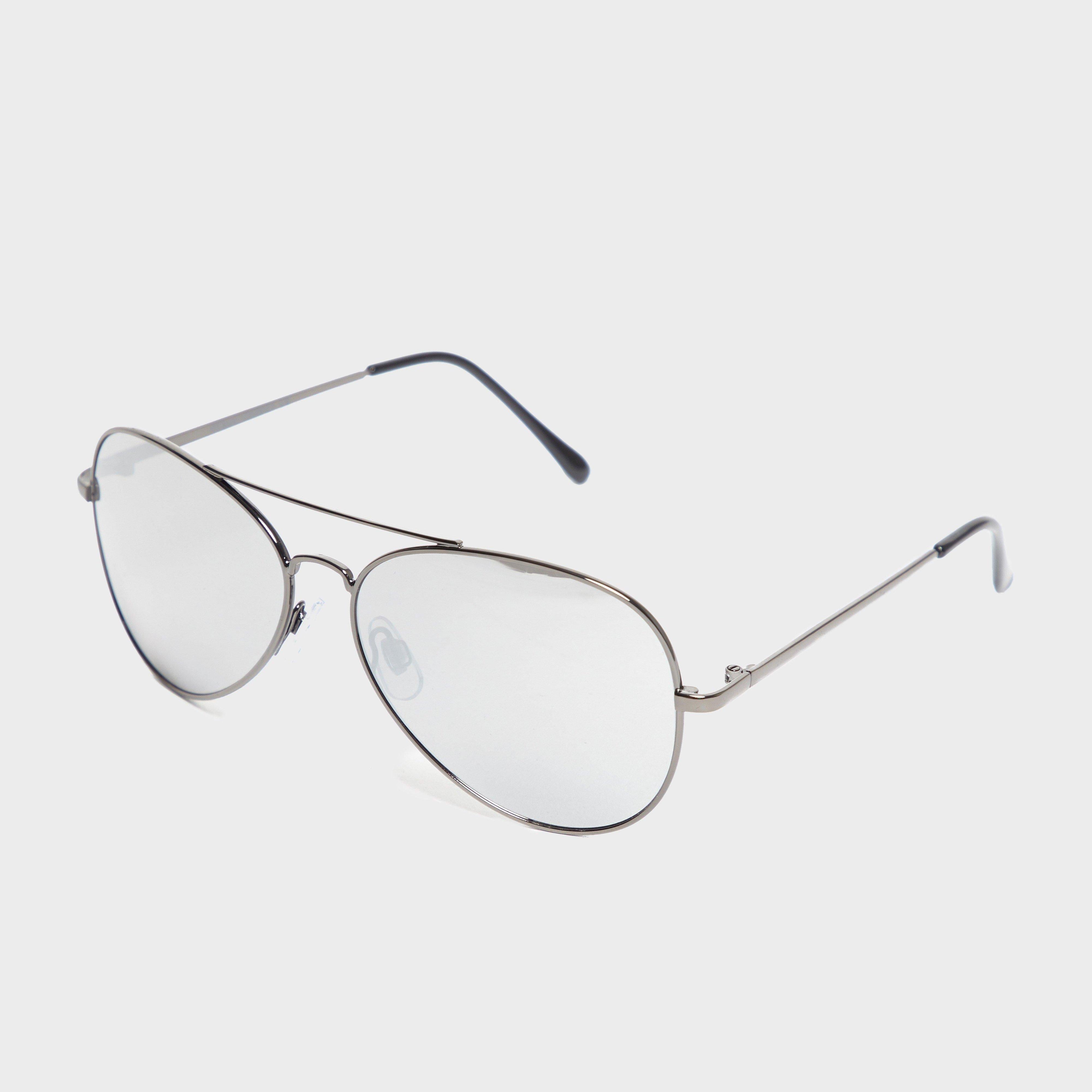 Men’s Aviator Sunglasses
