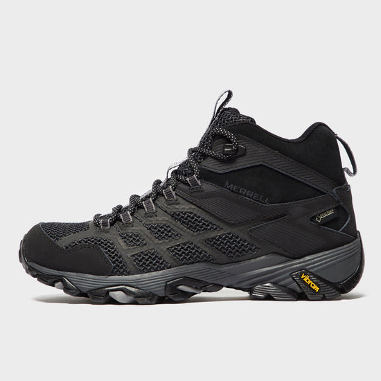 Women’s Moab FST 2 GORE-TEX® Mid Shoe