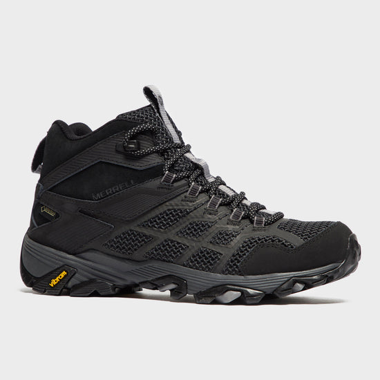 Women’s Moab FST 2 GORE-TEX® Mid Shoe