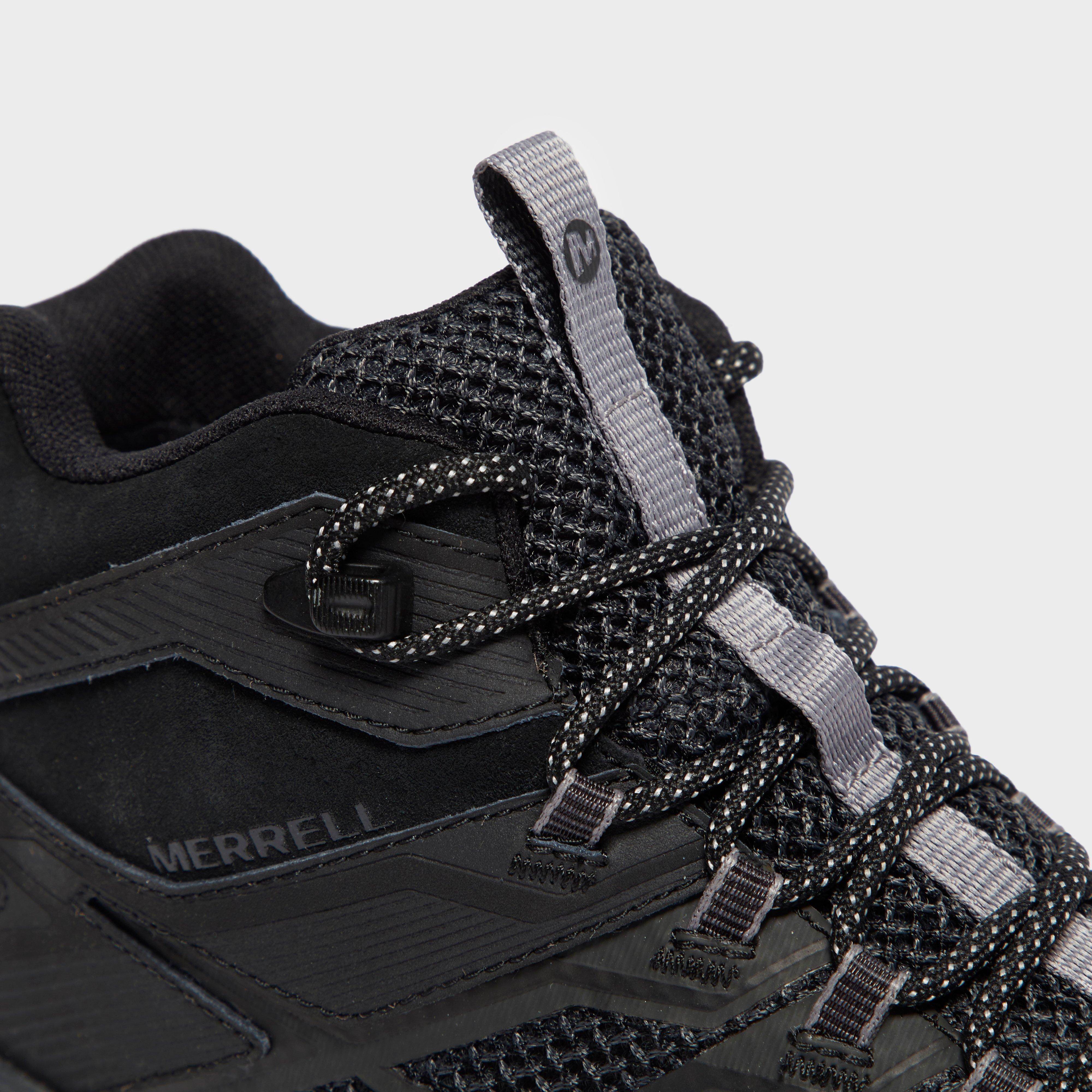 Women’s Moab FST 2 GORE-TEX® Mid Shoe