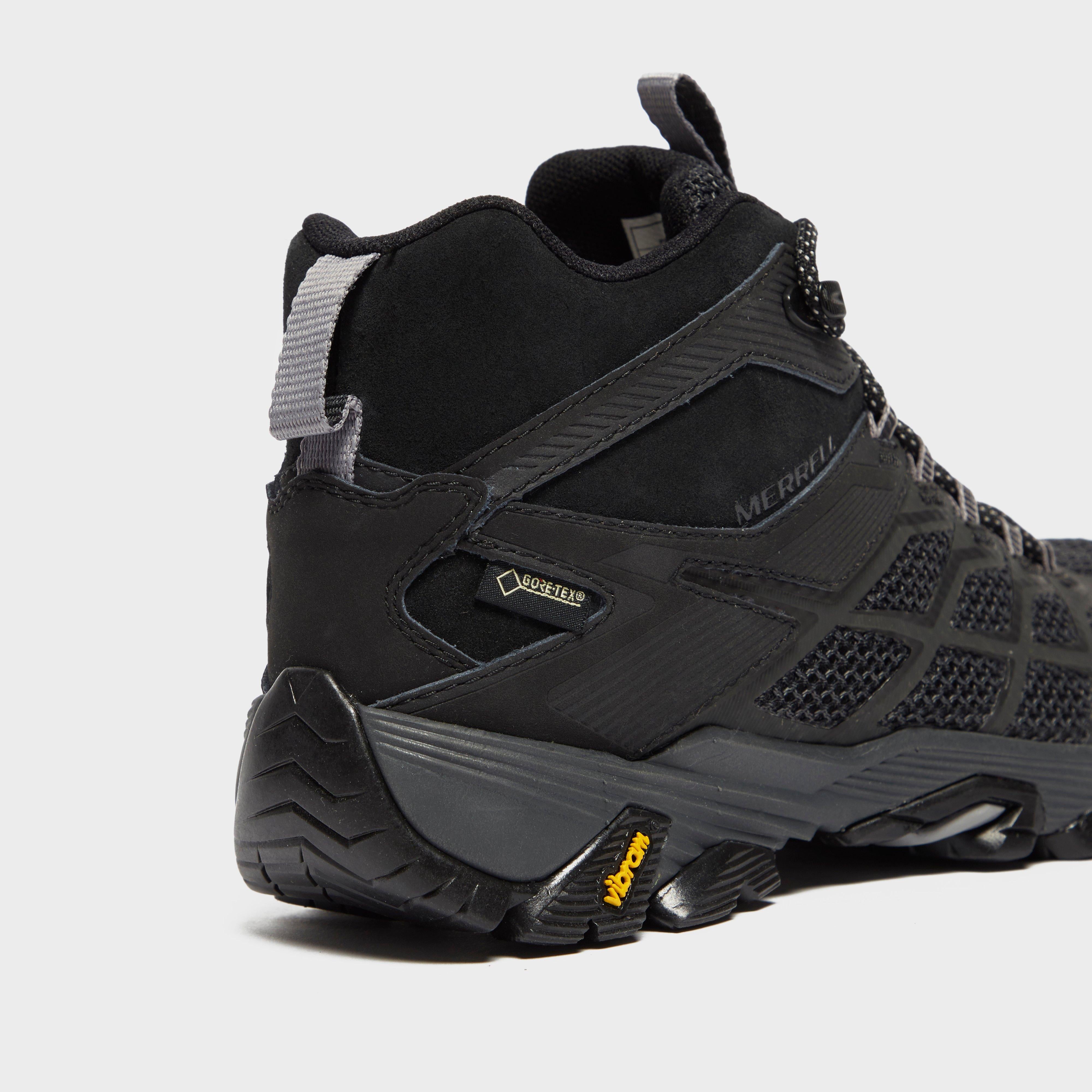 Women’s Moab FST 2 GORE-TEX® Mid Shoe