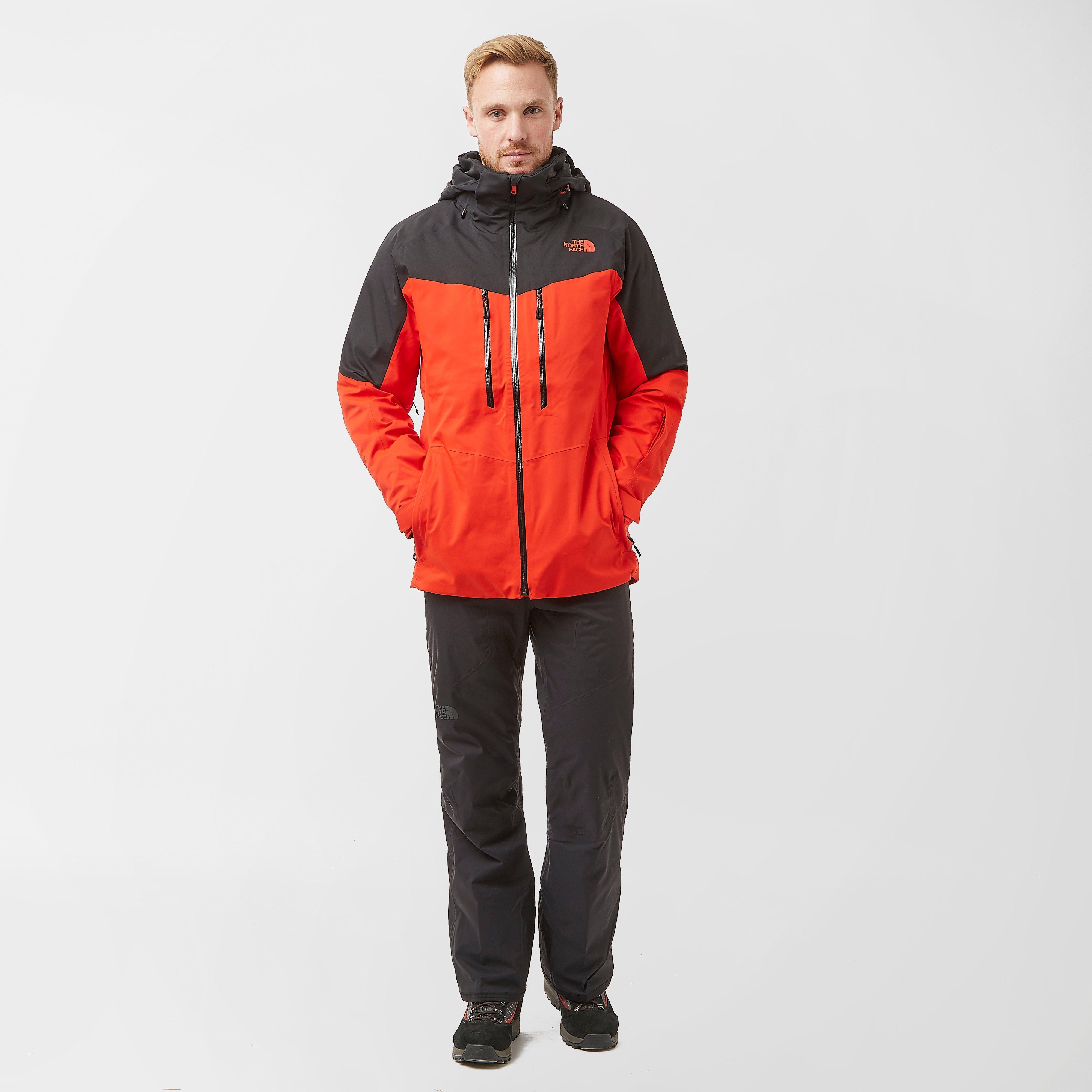 Men’s Presena Ski Pants
