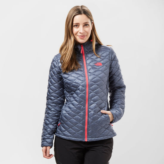 Women’s Thermoball™ Insulated Jacket