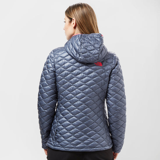 Women’s Thermoball™ Insulated Jacket
