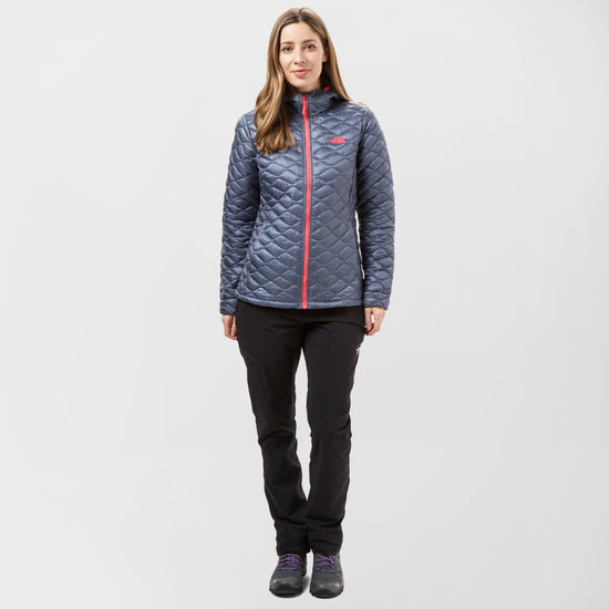 Women’s Thermoball™ Insulated Jacket
