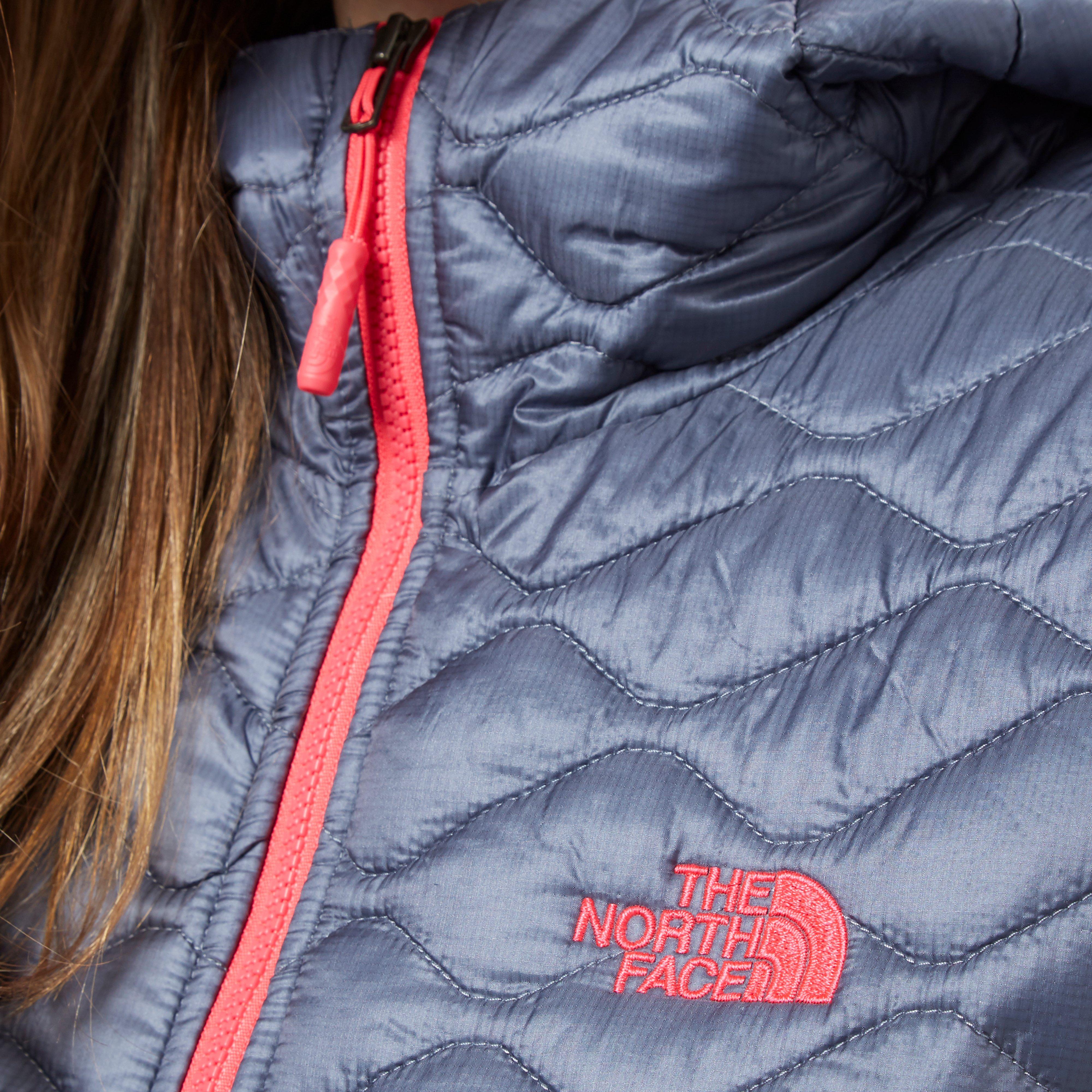 Women’s Thermoball™ Insulated Jacket