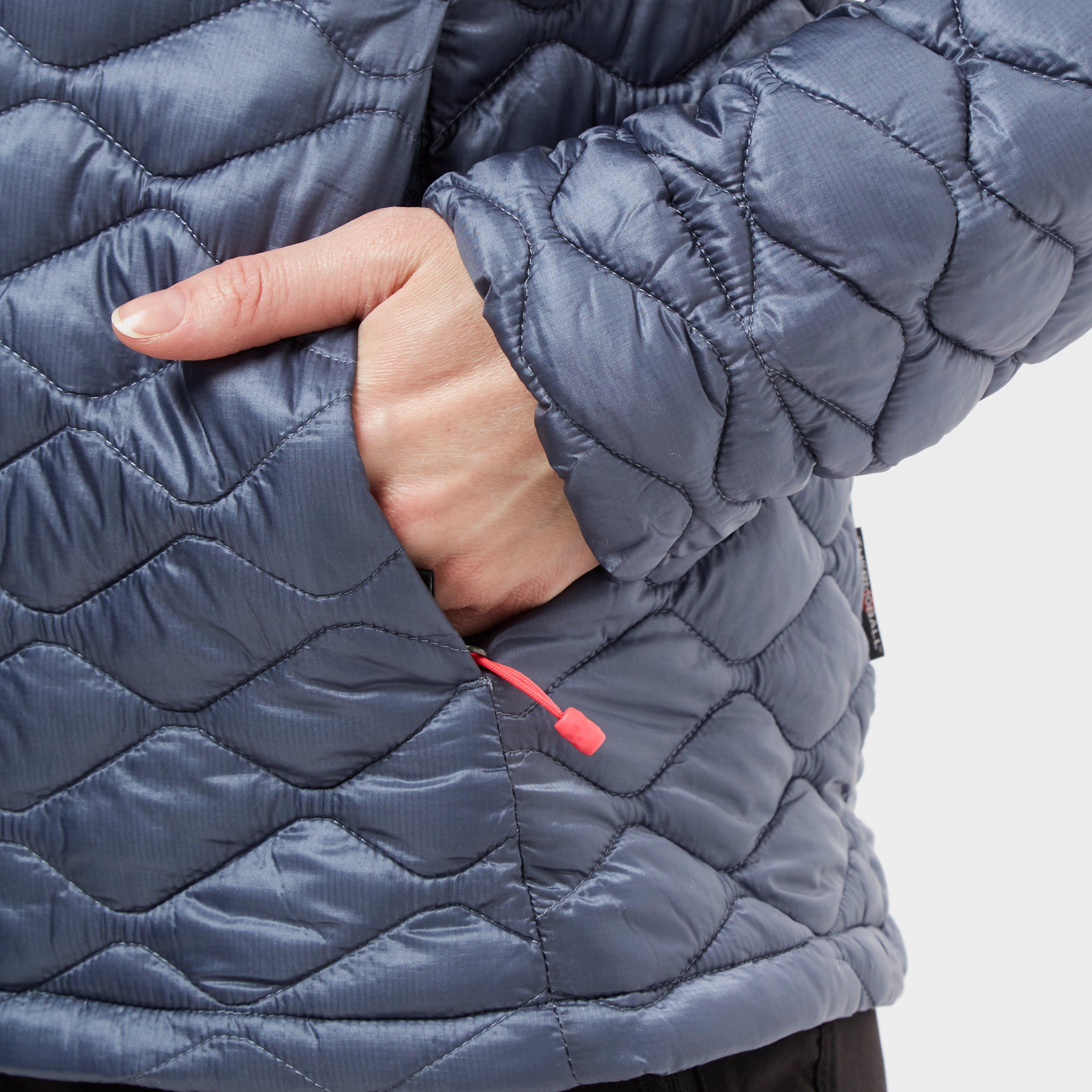 Women’s Thermoball™ Insulated Jacket