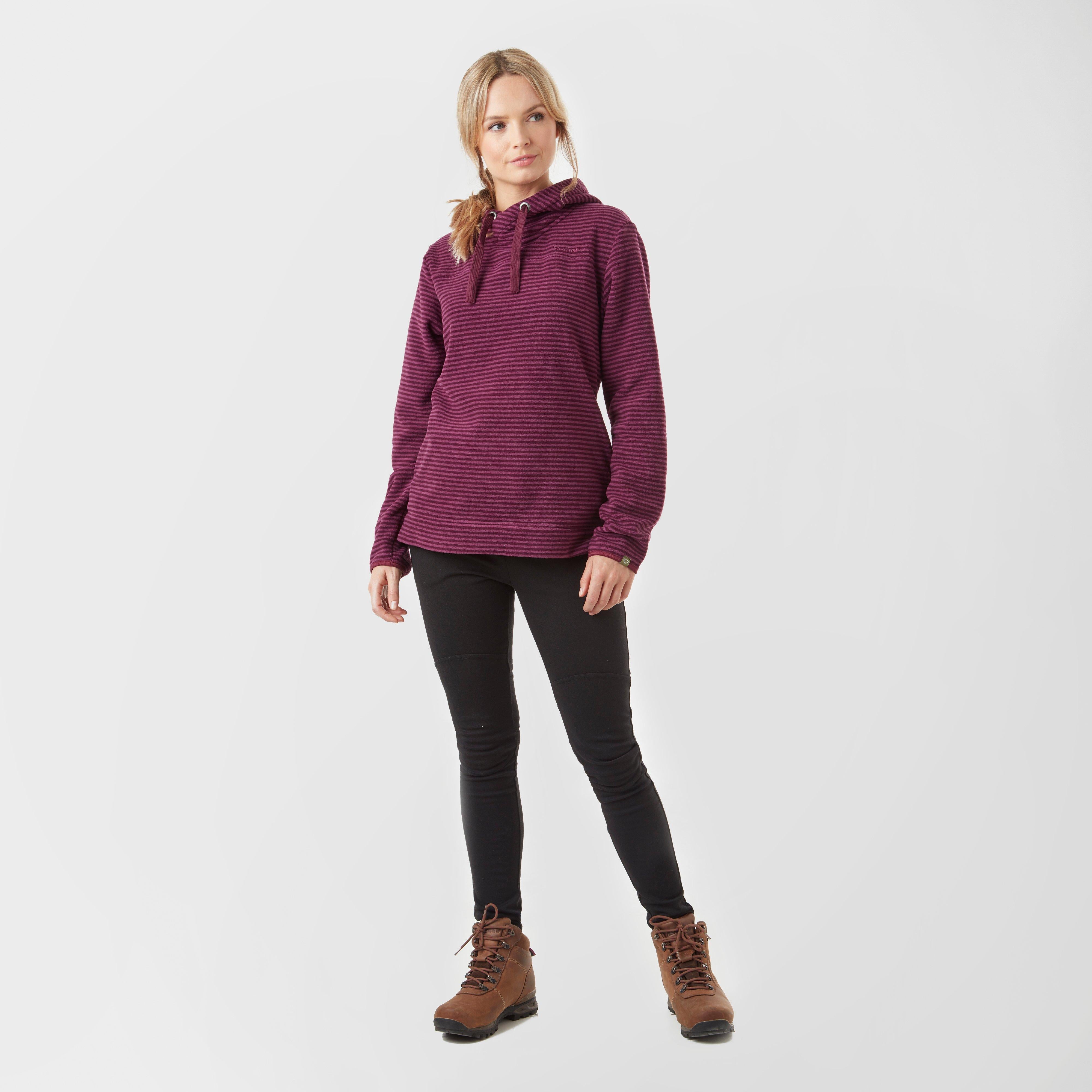 Women’s Wildemoor Hooded Fleece