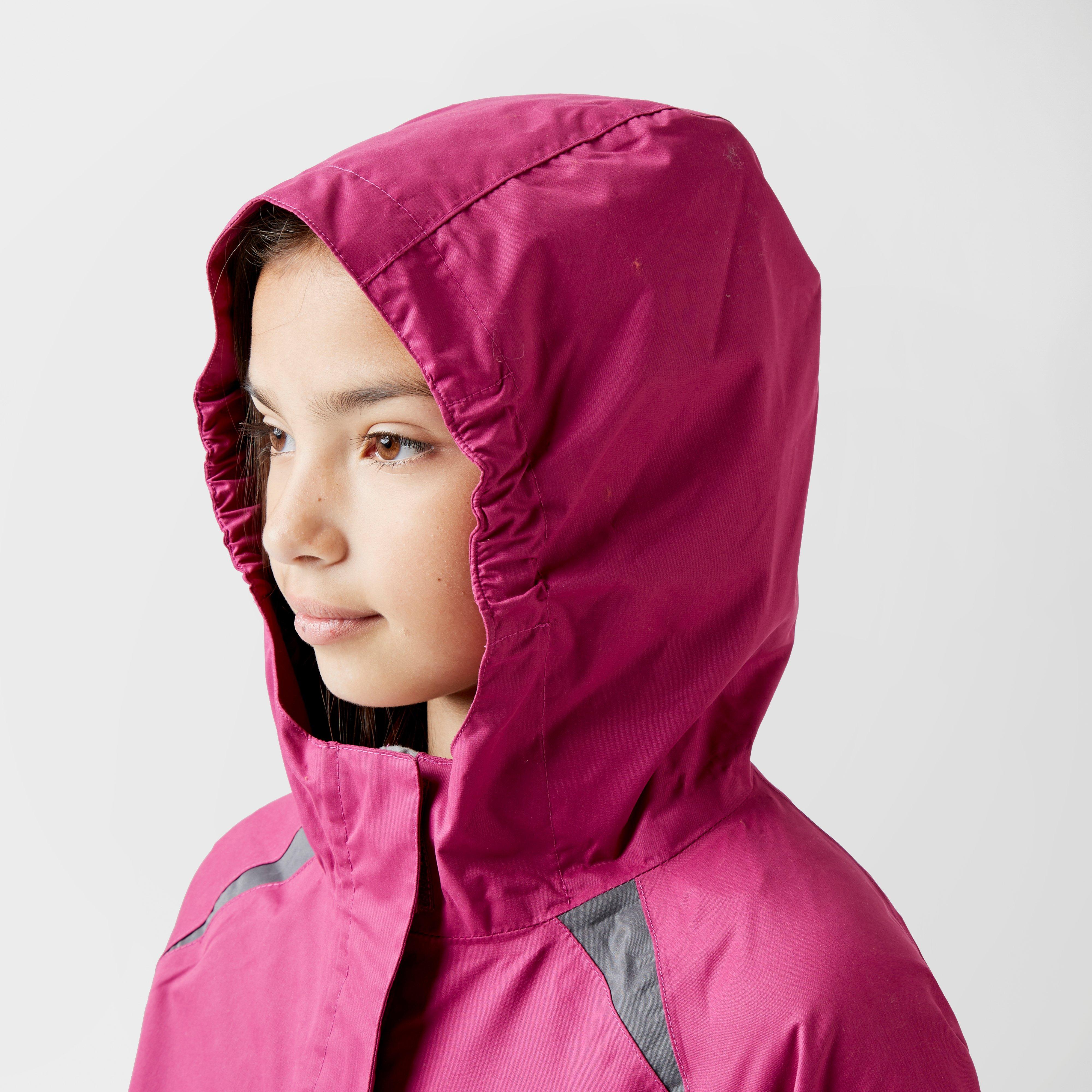 Kid's Panel Jacket