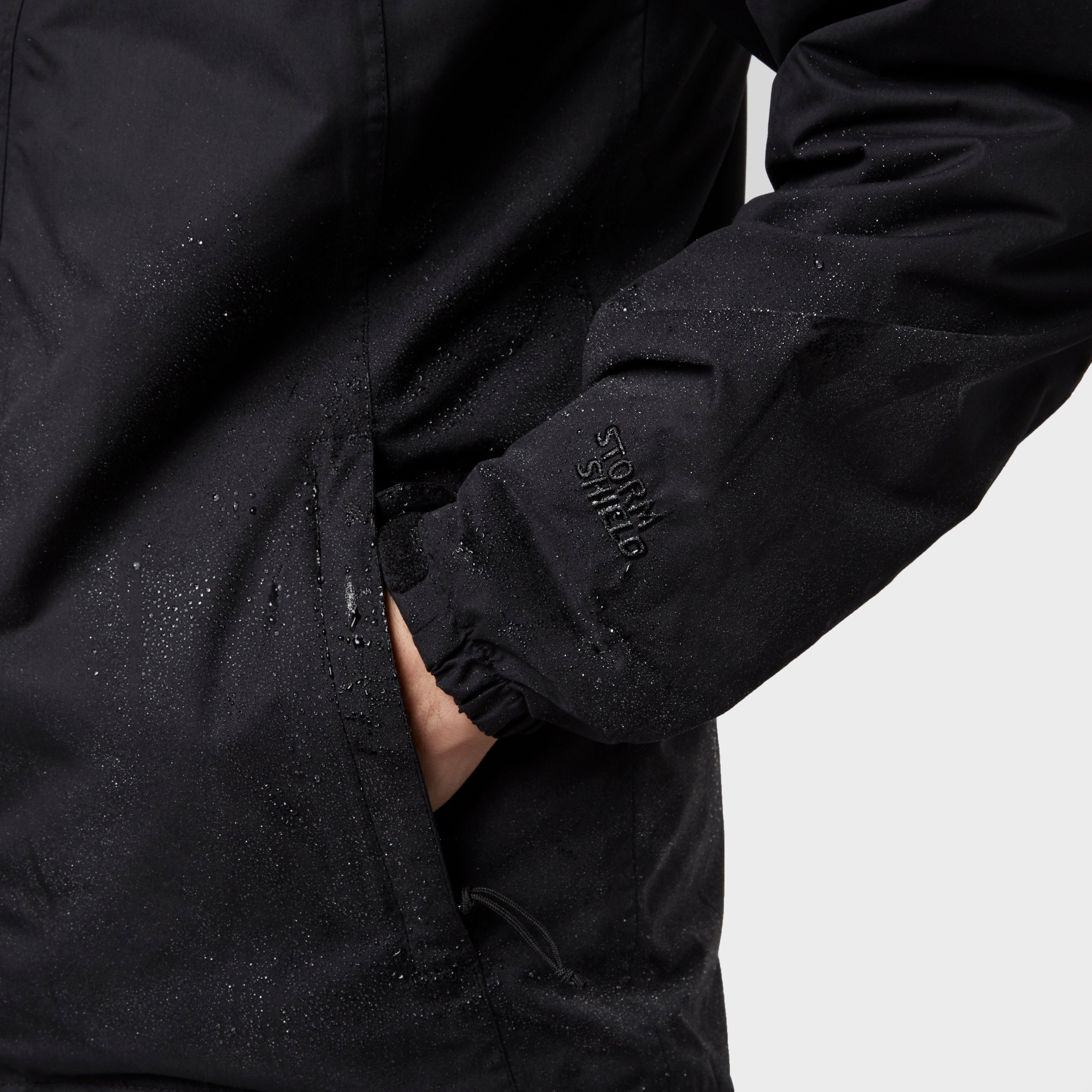 Men’s Downpour 2-Layer Jacket