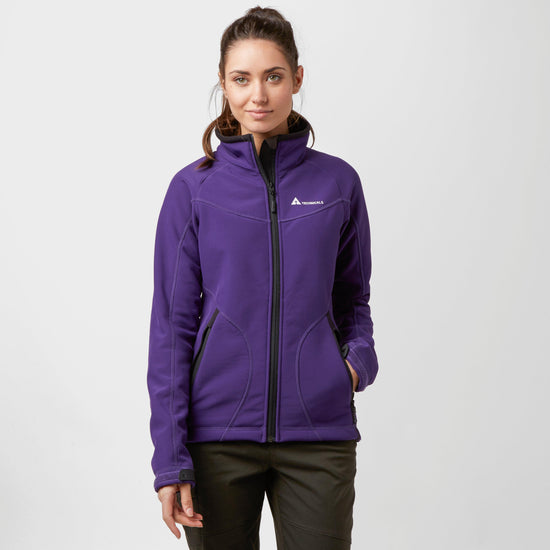 Women’s Proton Softshell Jacket