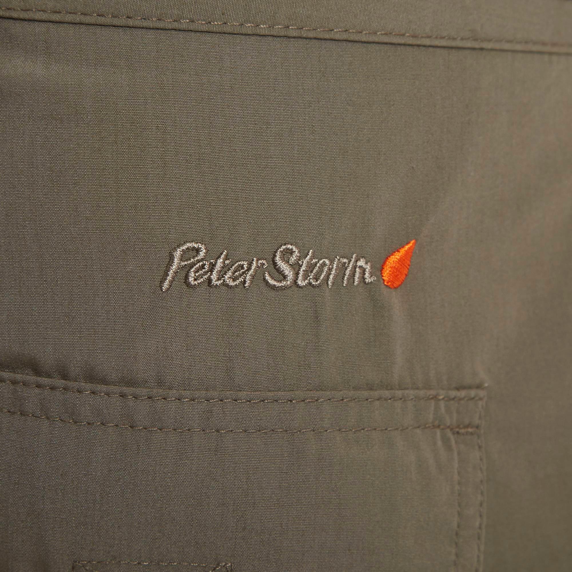 Men's Convertible Walking Trousers