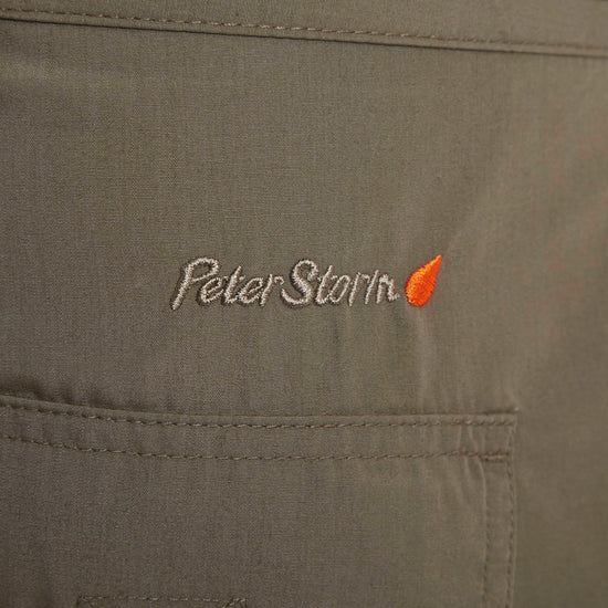 Men's Convertible Walking Trousers