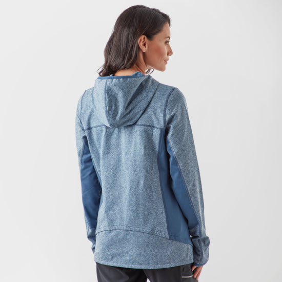 Women’s Pace Hooded Fleece