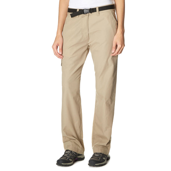 Women's Walking Trousers