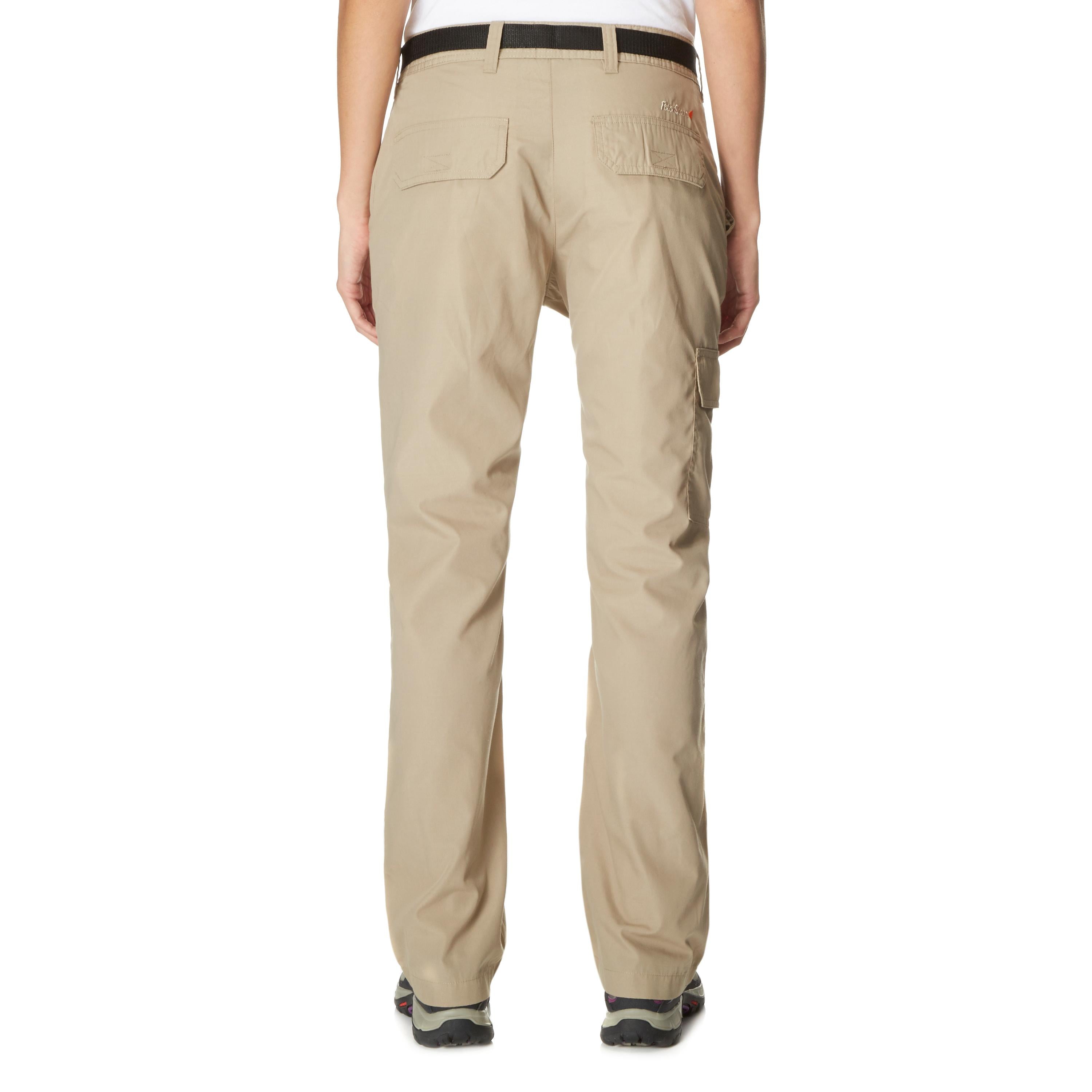 Women's Walking Trousers